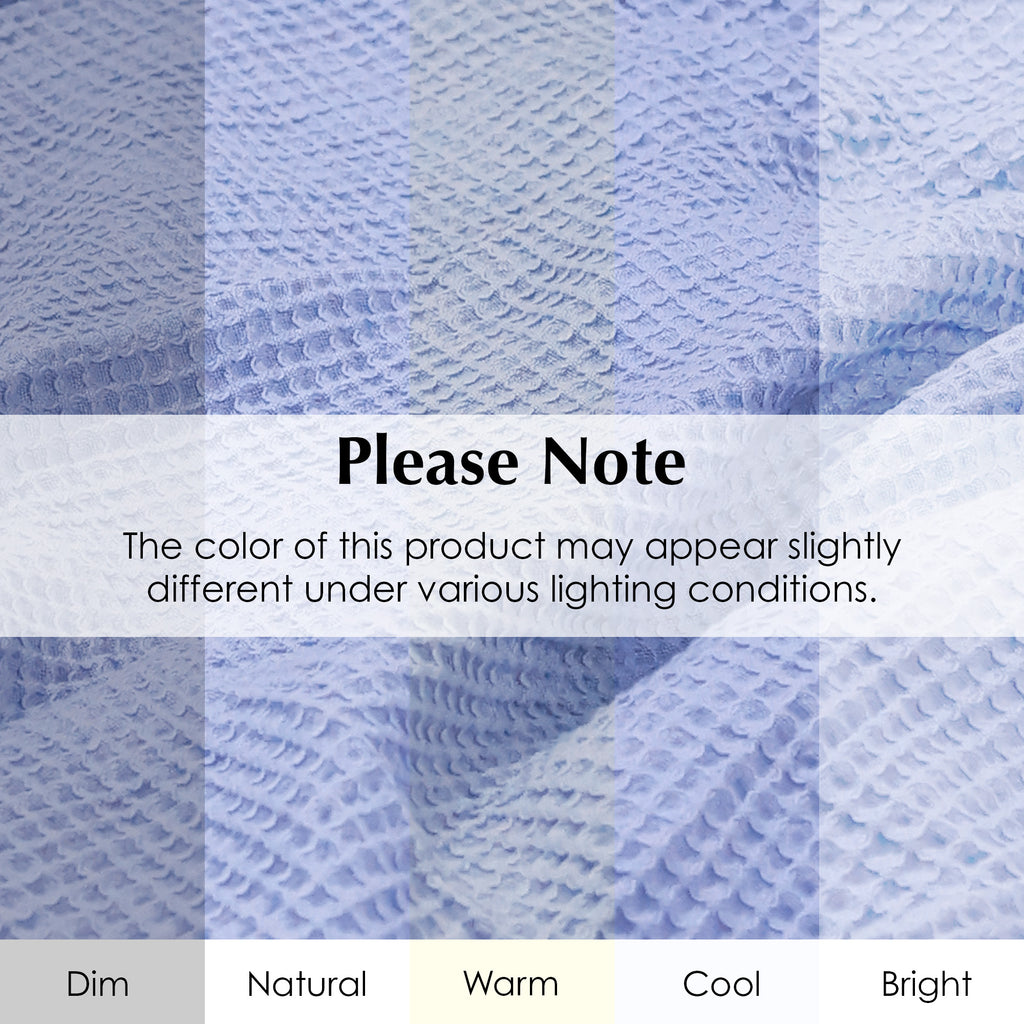 Organic Cotton Blanket