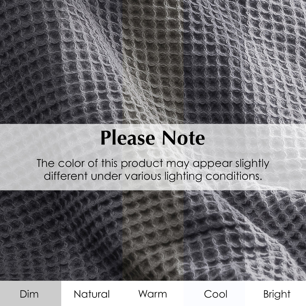 Organic Cotton Blanket