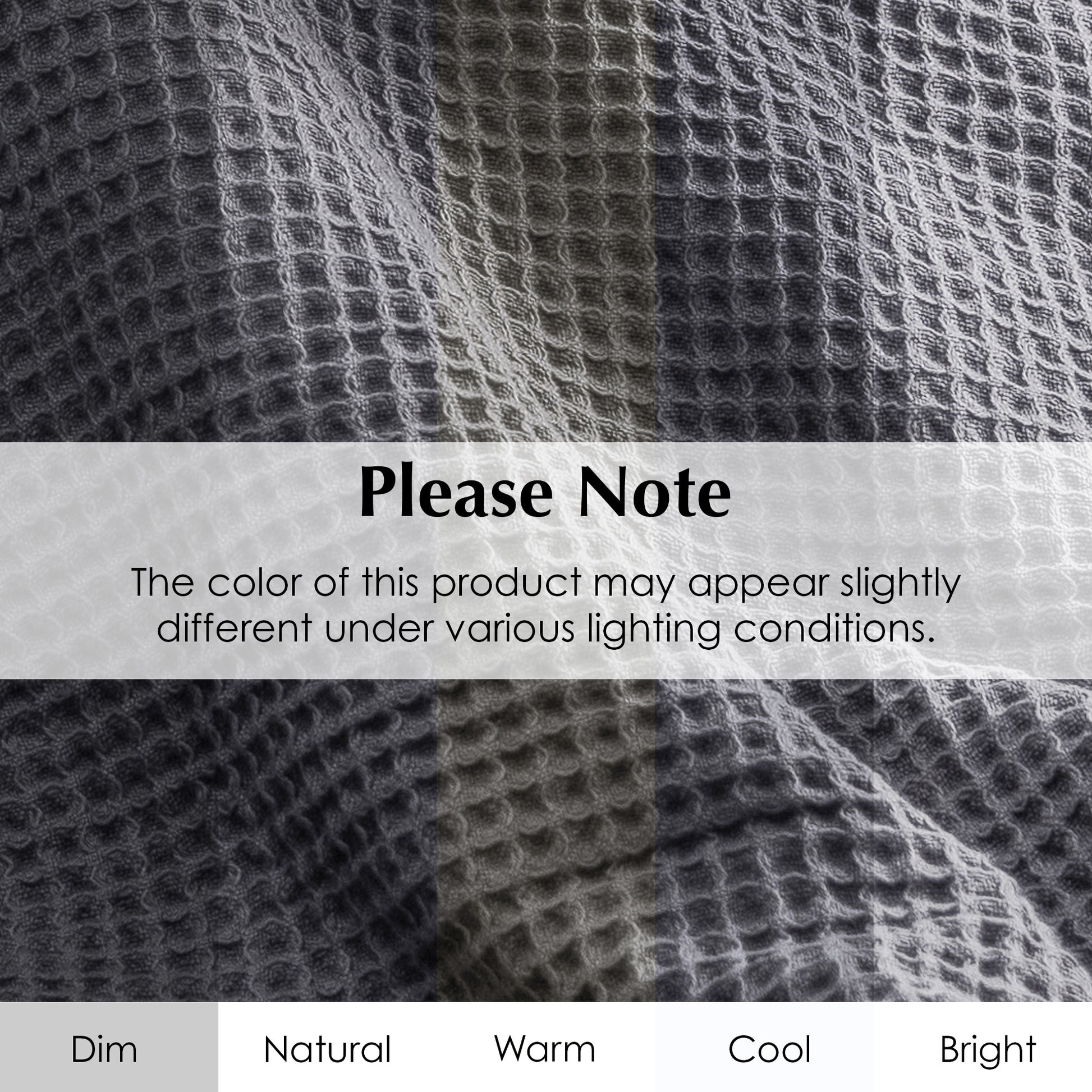 Organic Cotton Blanket