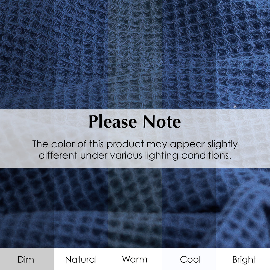 Organic Cotton Blanket