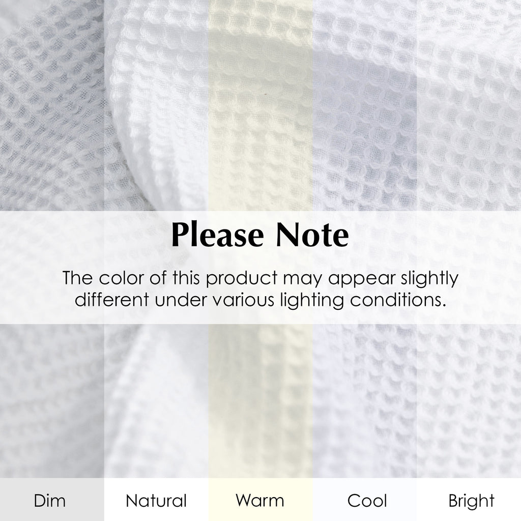 Organic Cotton Blanket