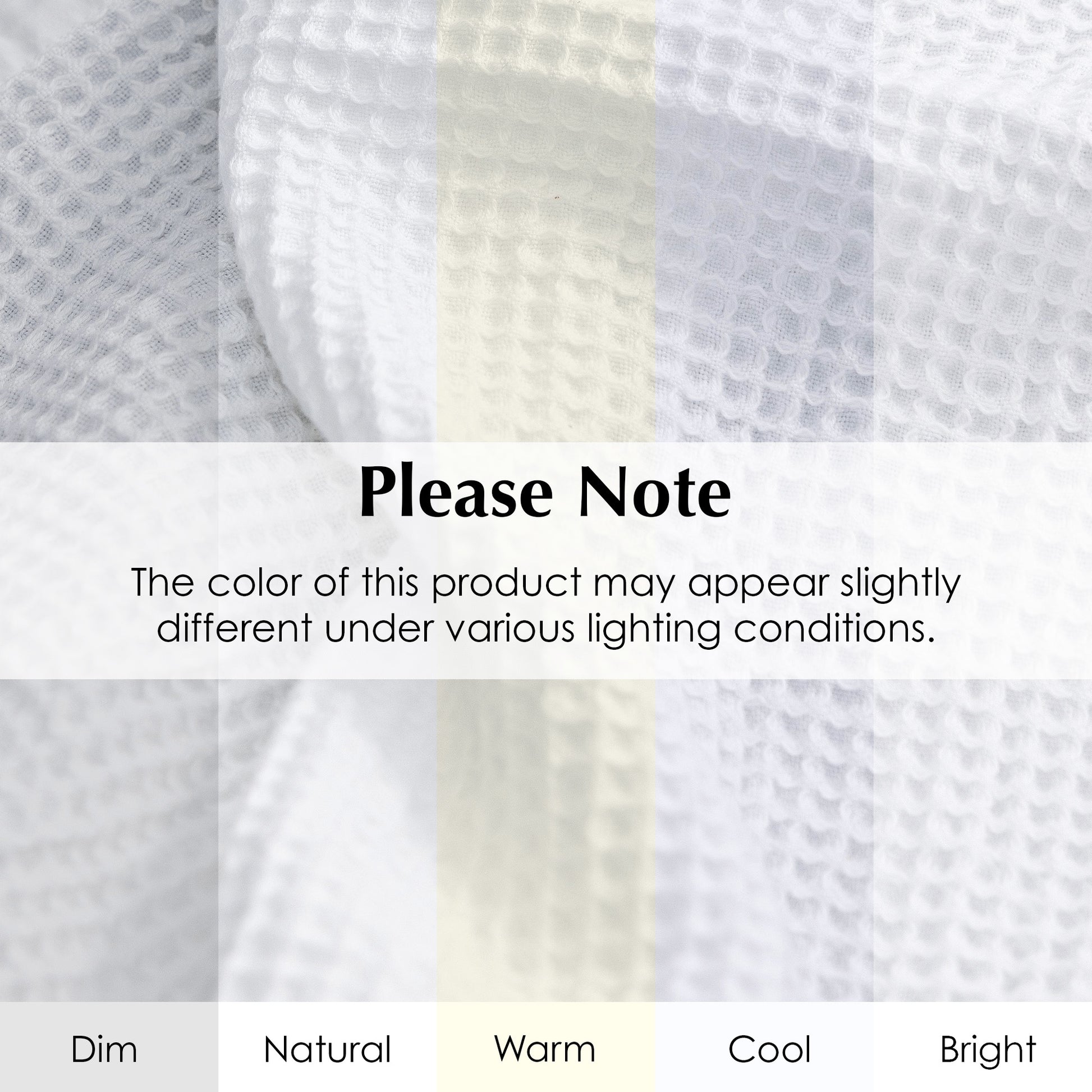 Organic Cotton Blanket