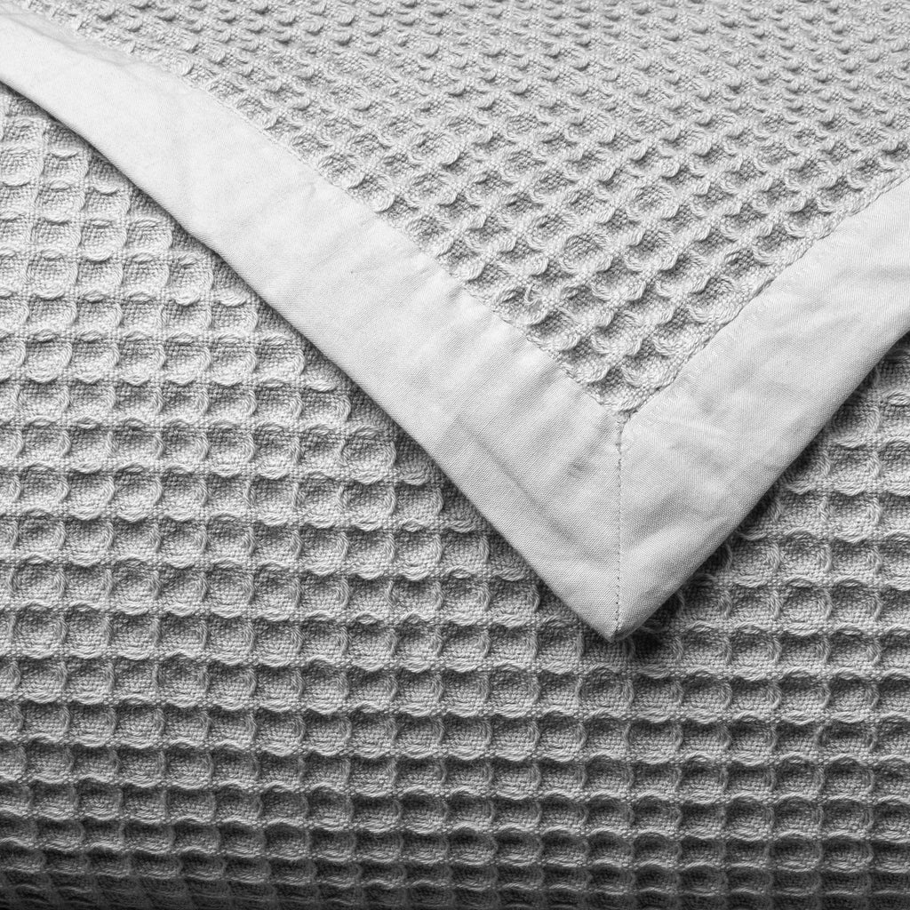 Organic Cotton Blanket