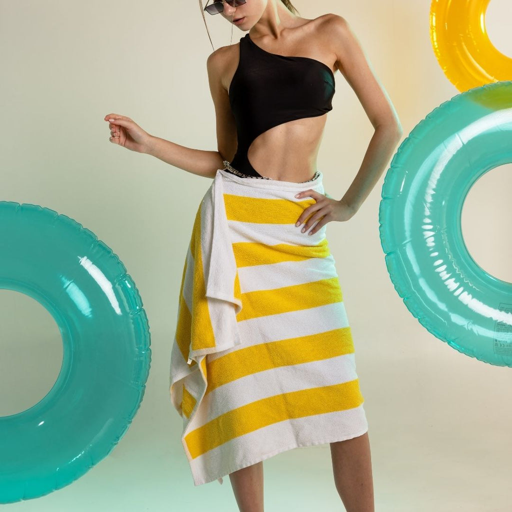 Cabana Towel