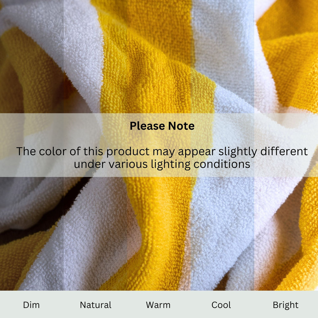 Cabana Towel