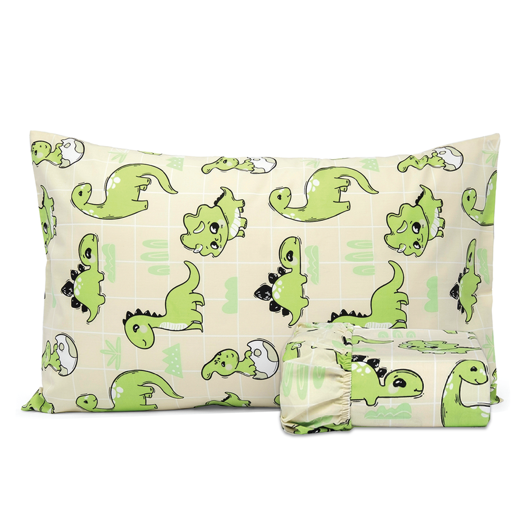 Kids Bed Sheet Set