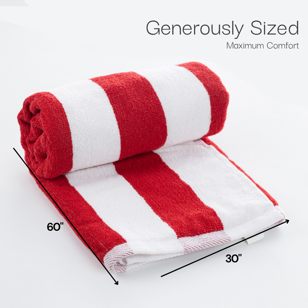 Cabana Towel