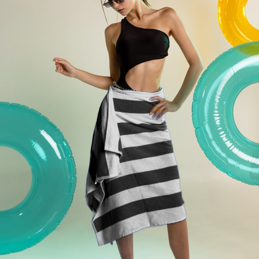 Cabana Towel
