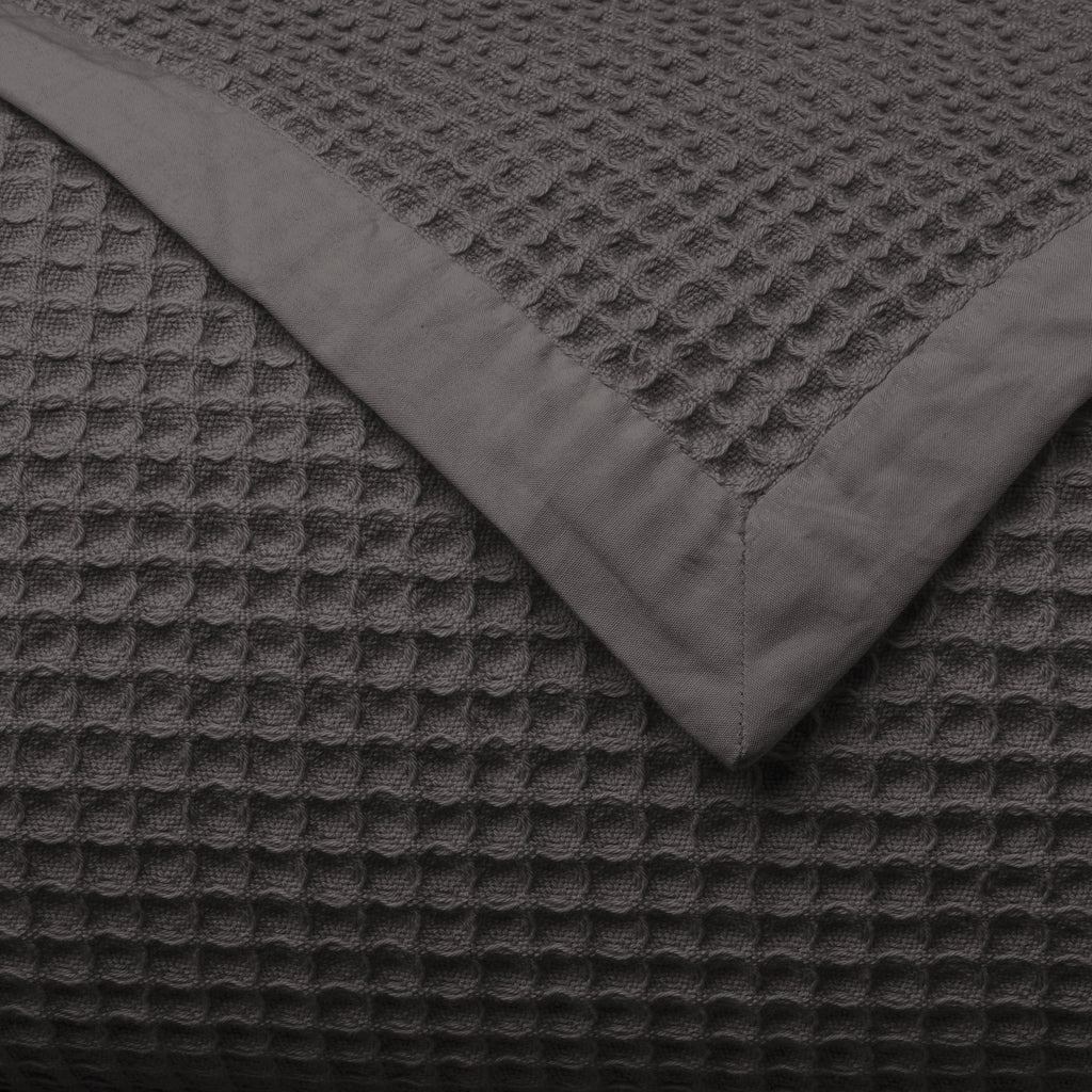 Organic Cotton Blanket