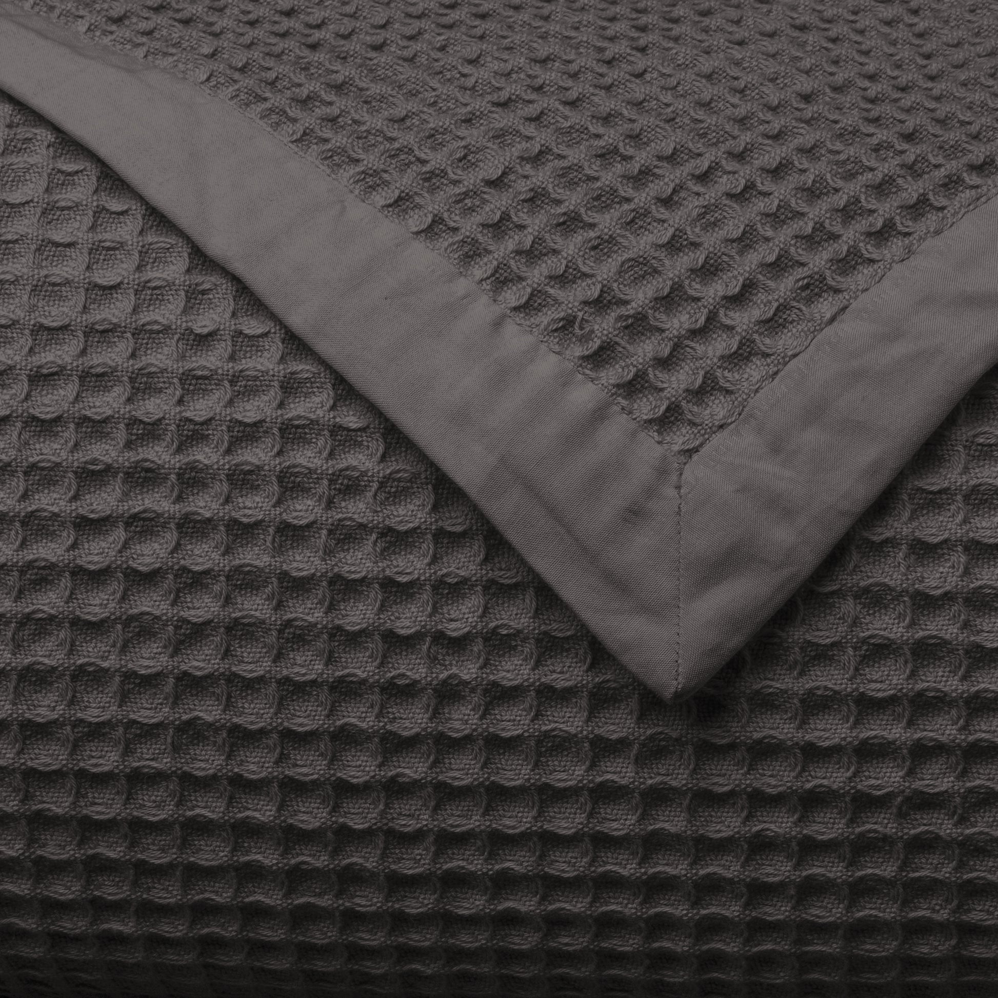 Organic Cotton Blanket