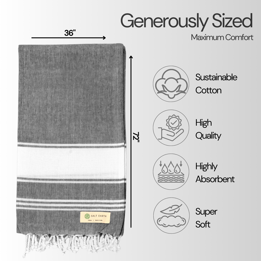 Hammam Towel