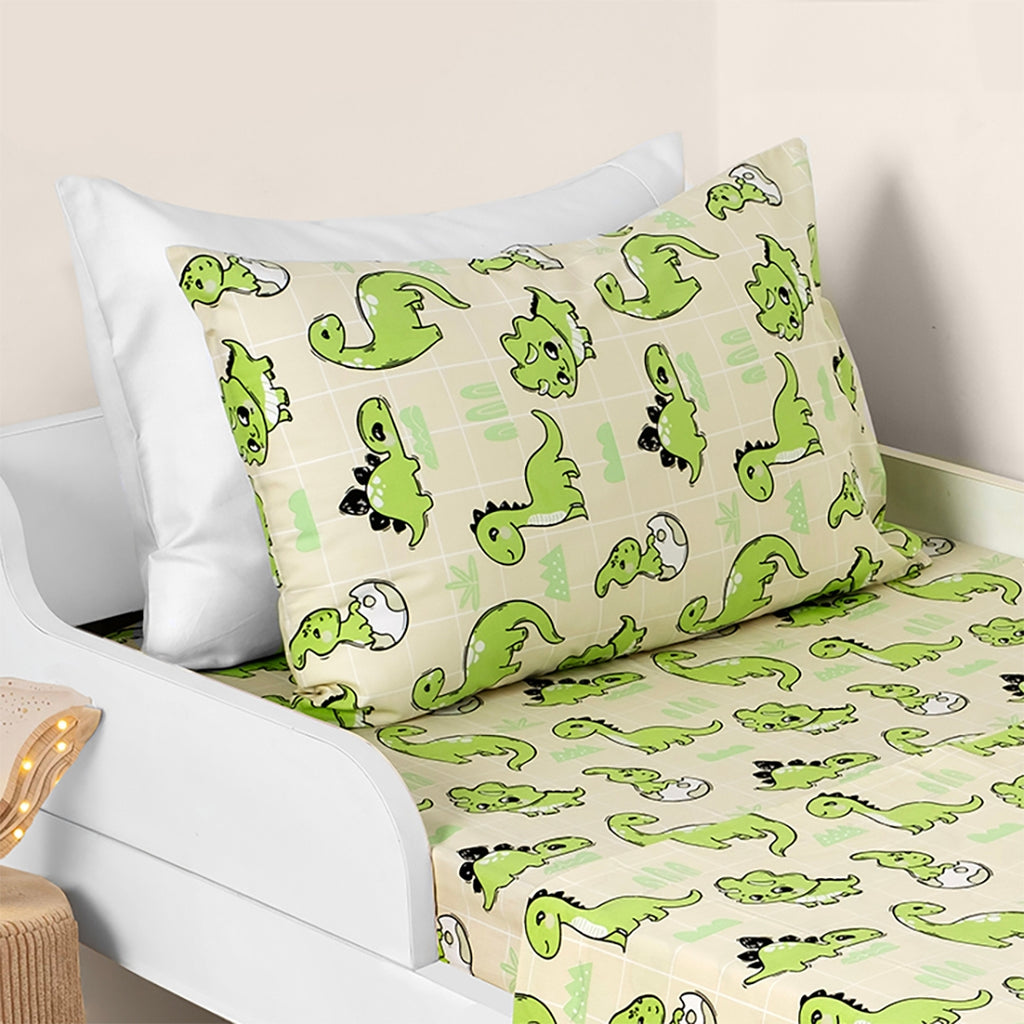 Kids Bedsheet