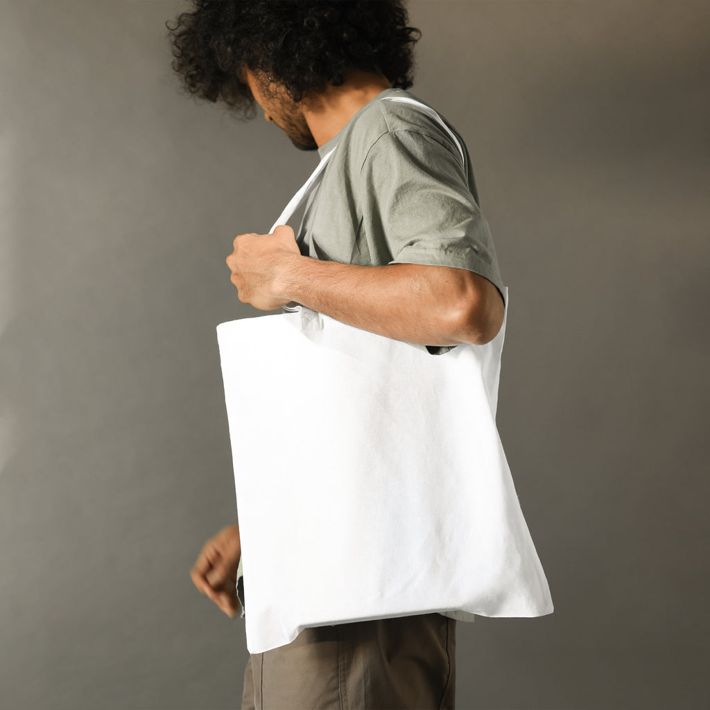 Basic Tote Bag