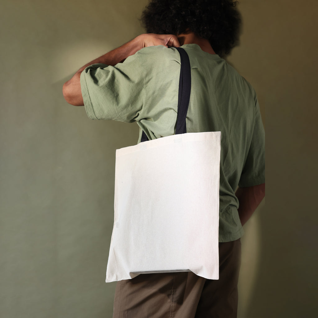 Basic Tote Bag