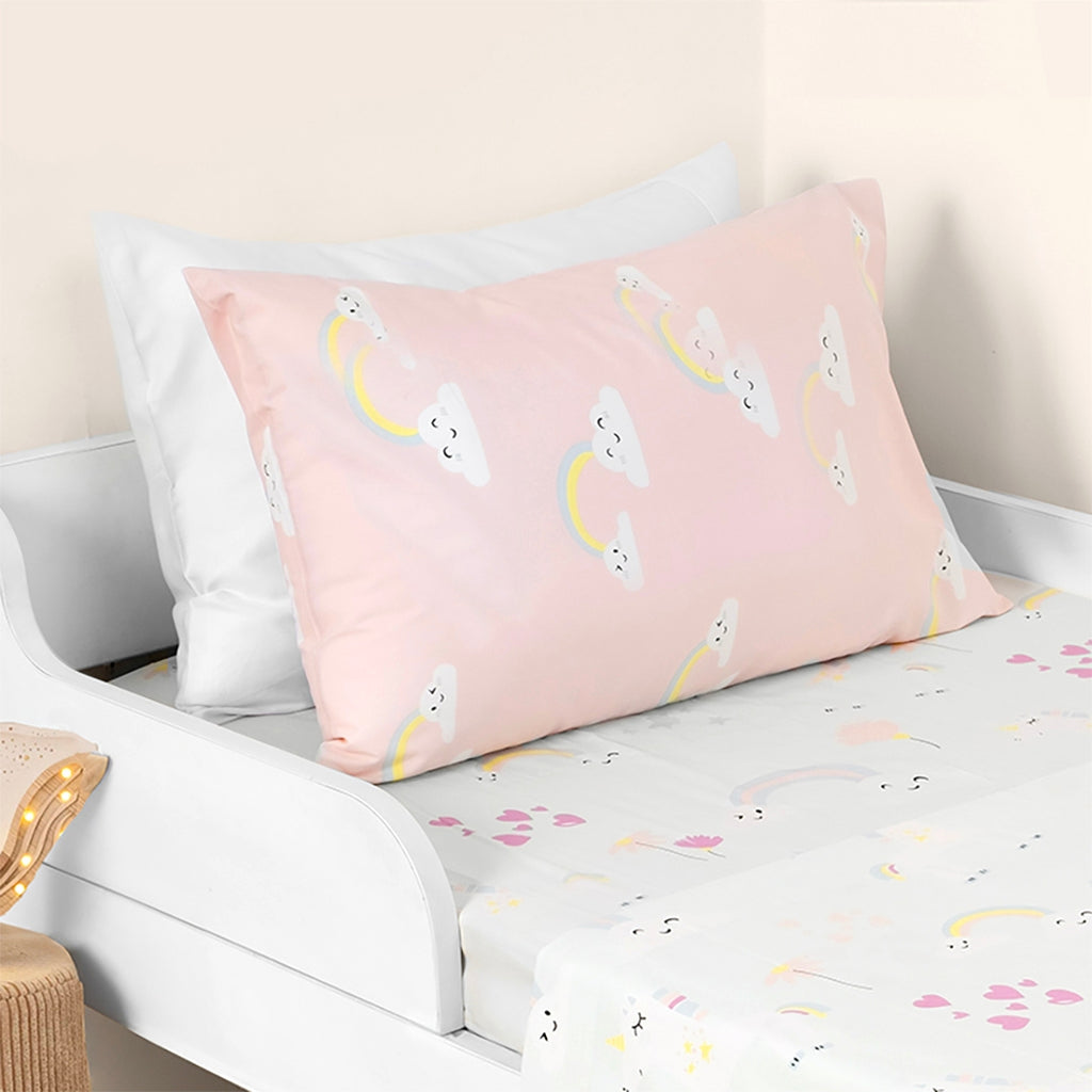 Kids Bedsheet