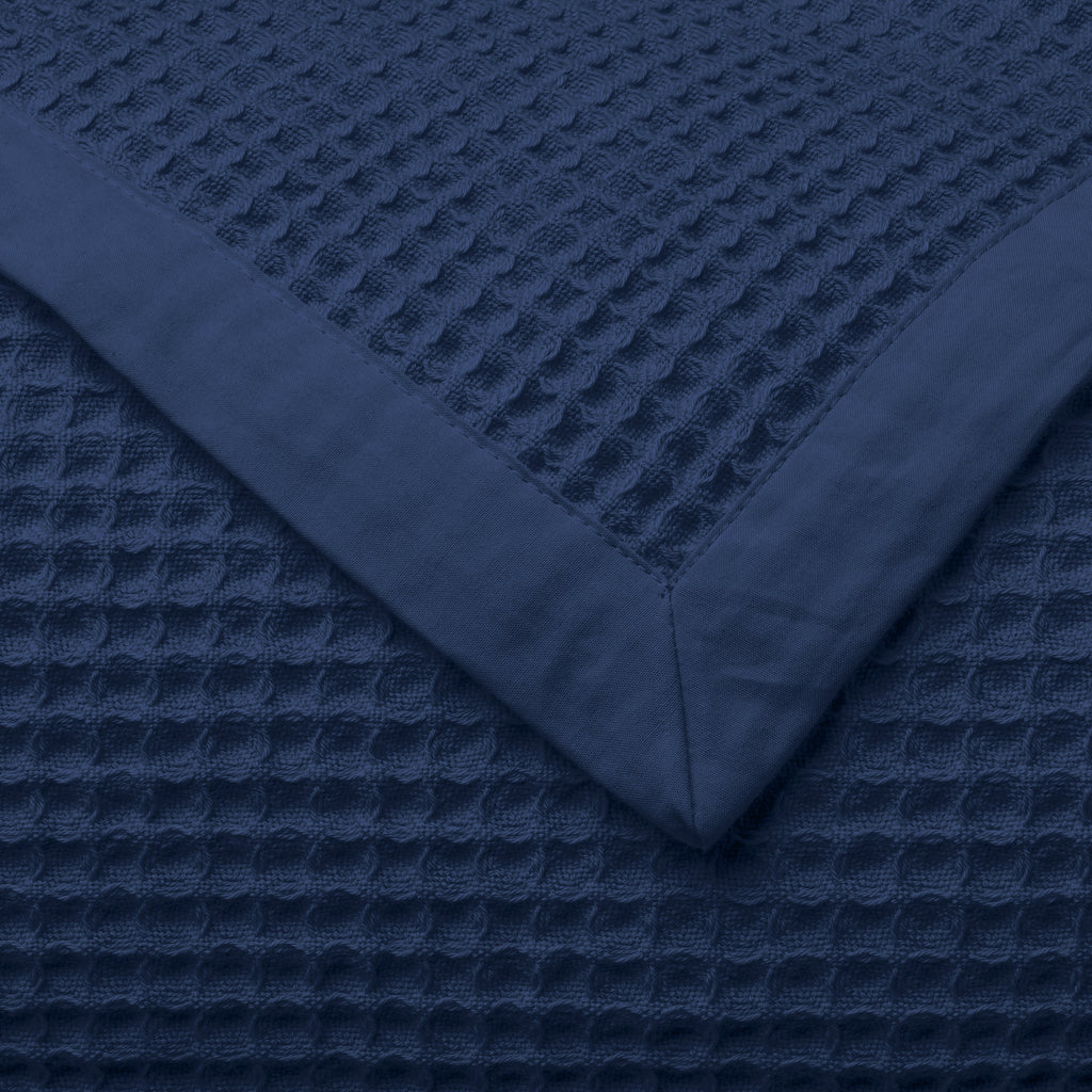 Organic Cotton Blanket