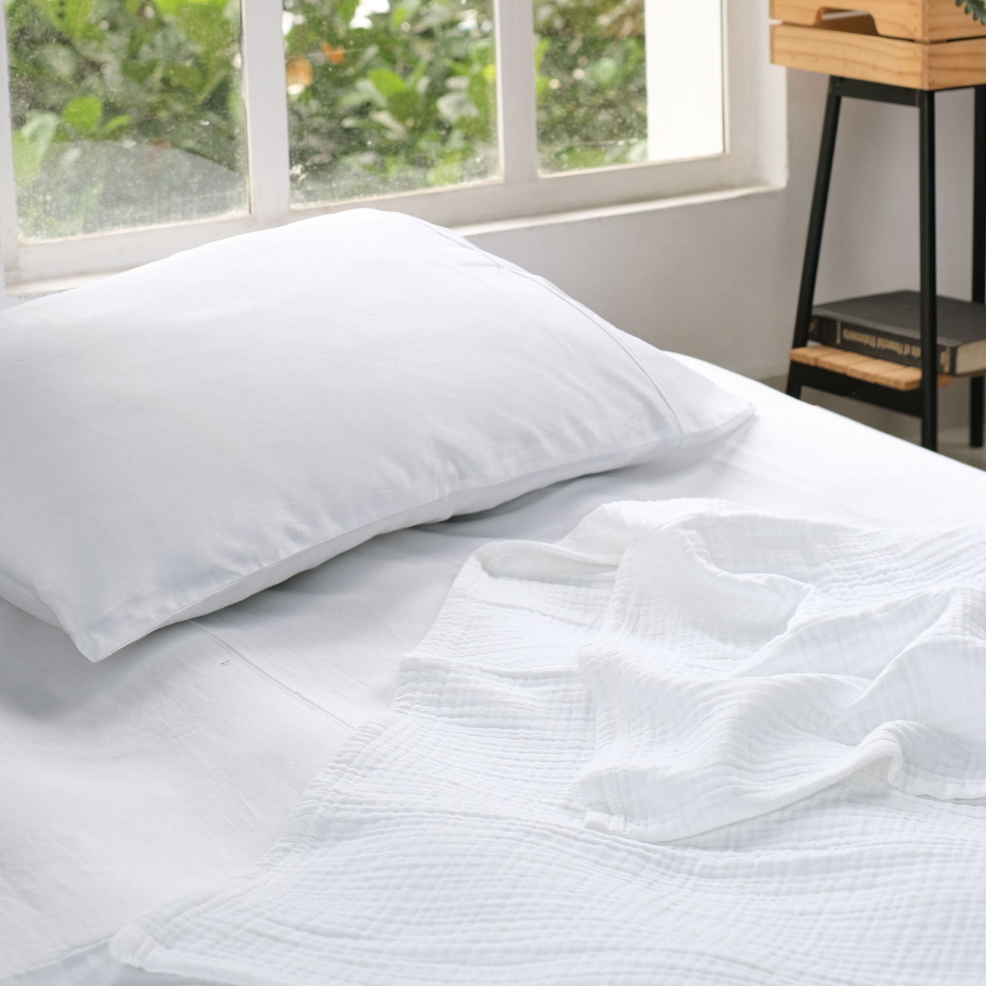 Gauze Blanket