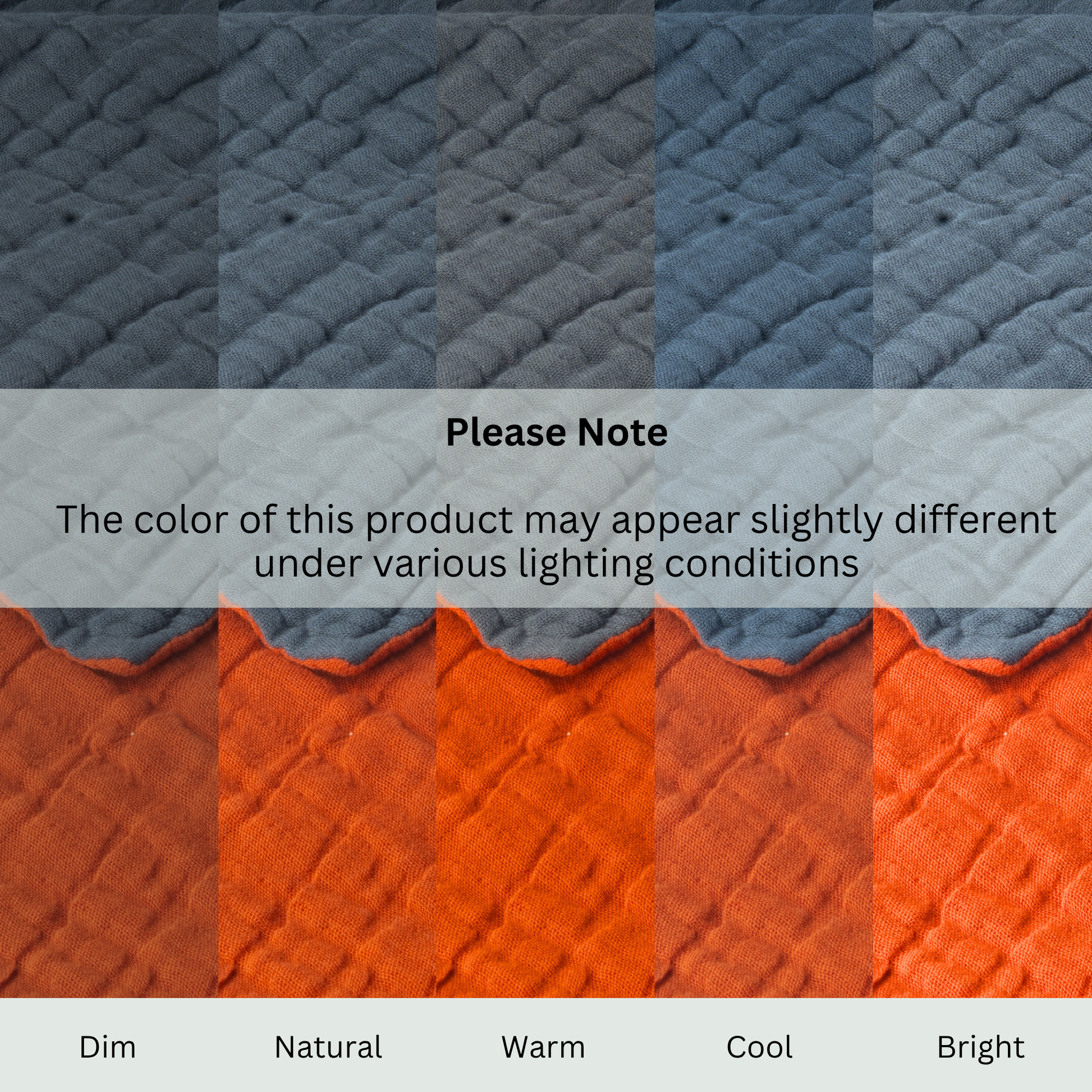 Gauze Cotton Blanket