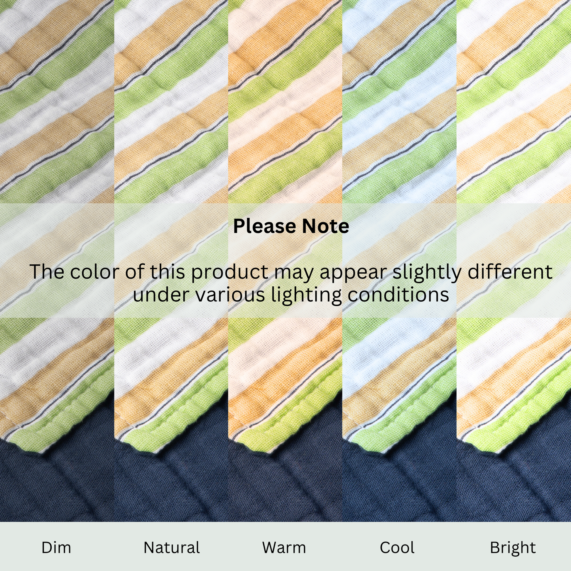 Gauze Cotton Blanket