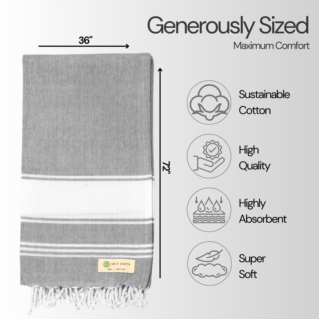 Hammam Towel