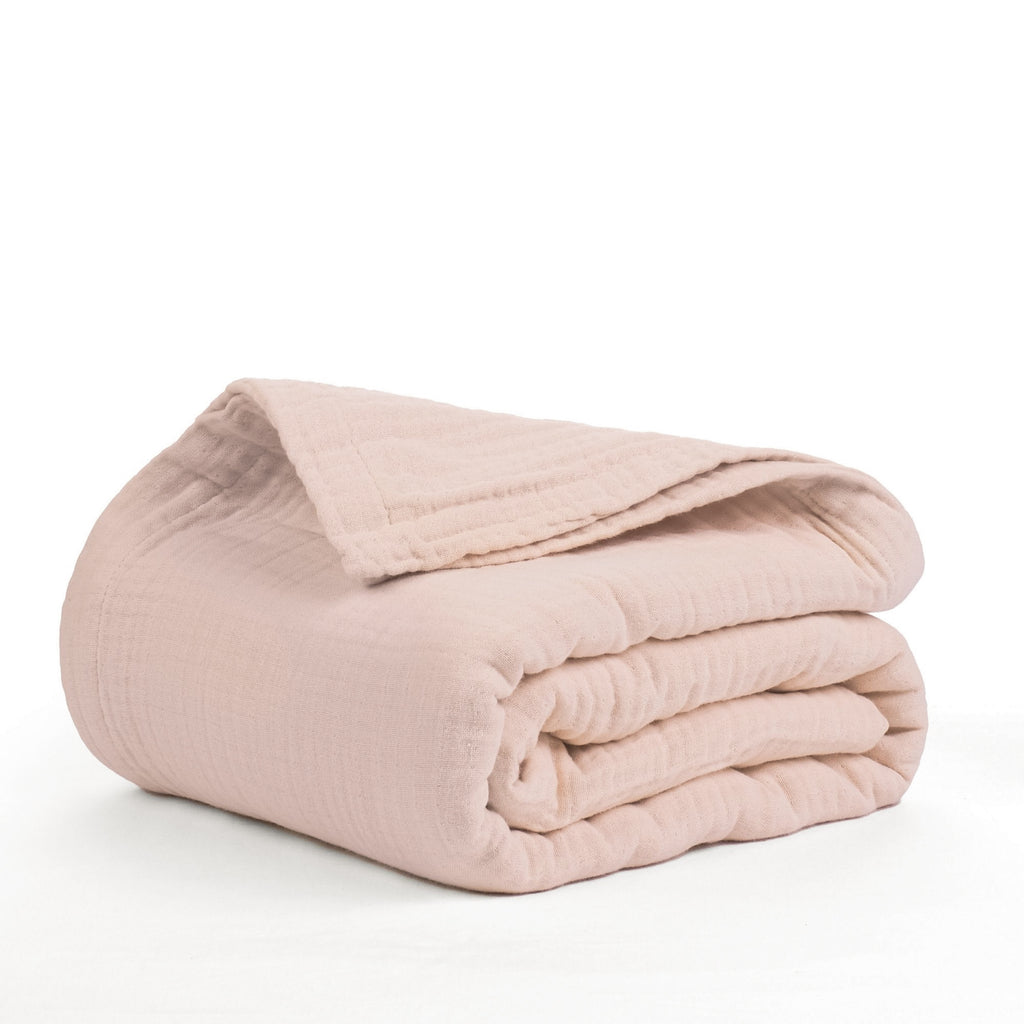 Gauze Cotton Blanket