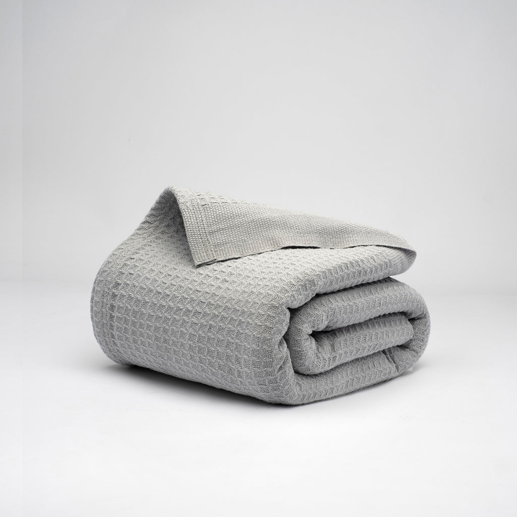 Classic Cotton Blanket