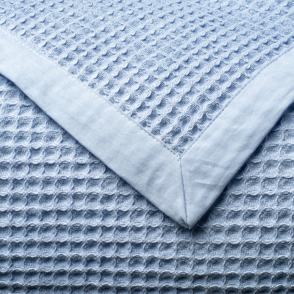 Organic Cotton Blanket