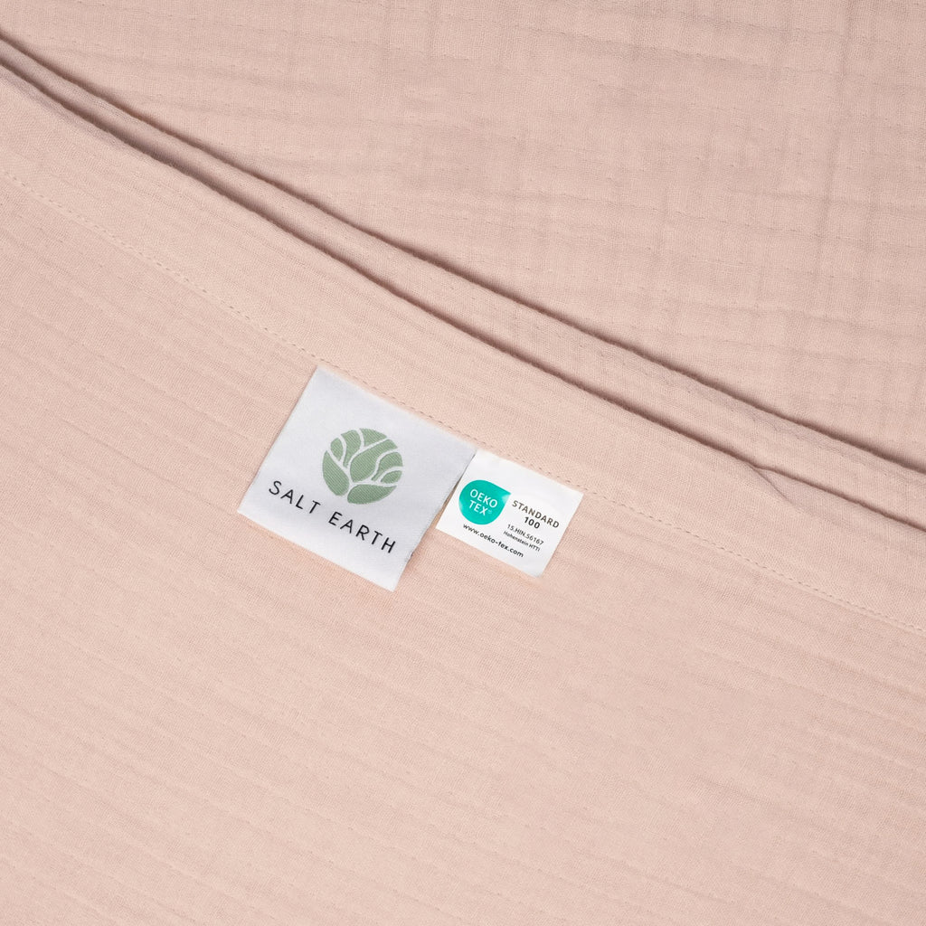 Gauze Cotton Blanket