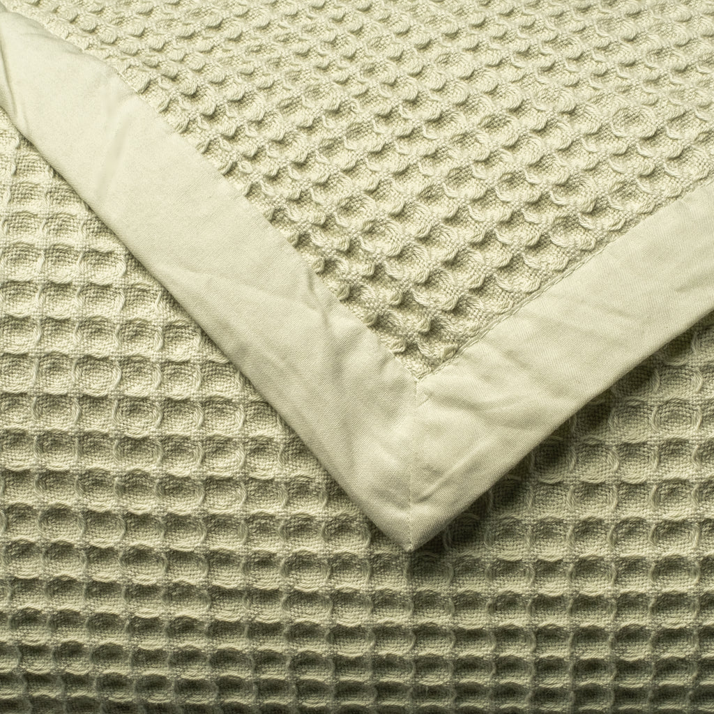 Organic Cotton Blanket