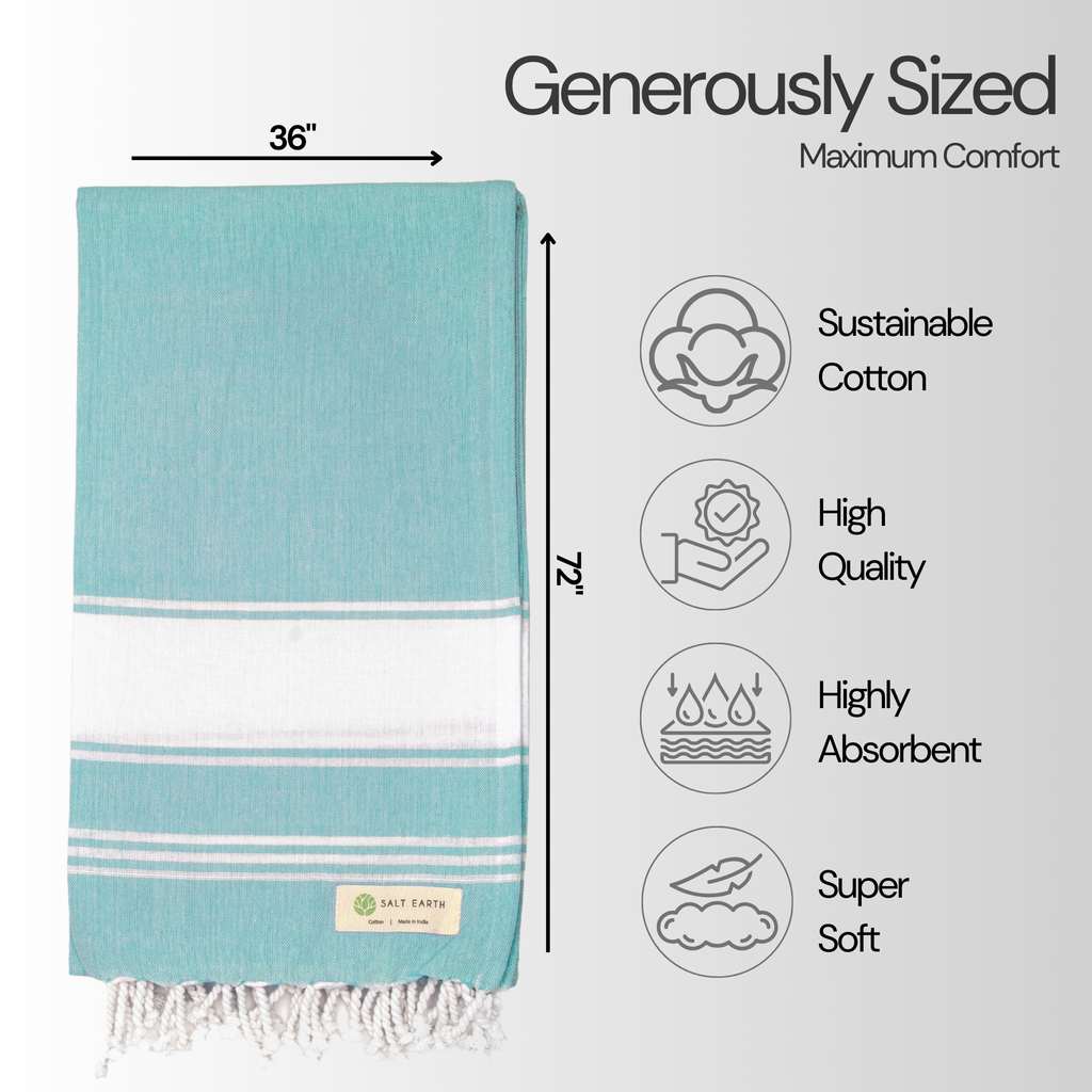 Hammam Towel