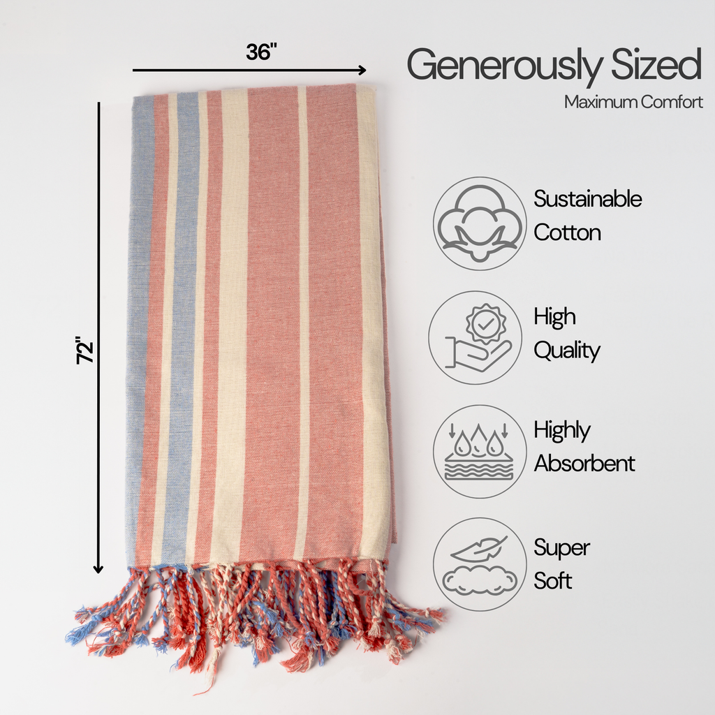 Hammam Towel