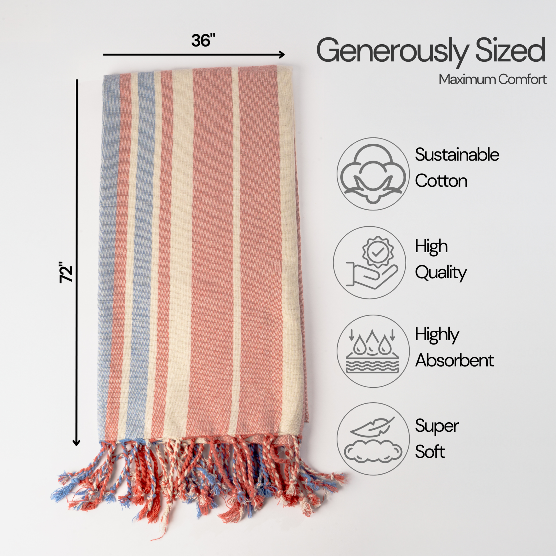 Hammam Towel