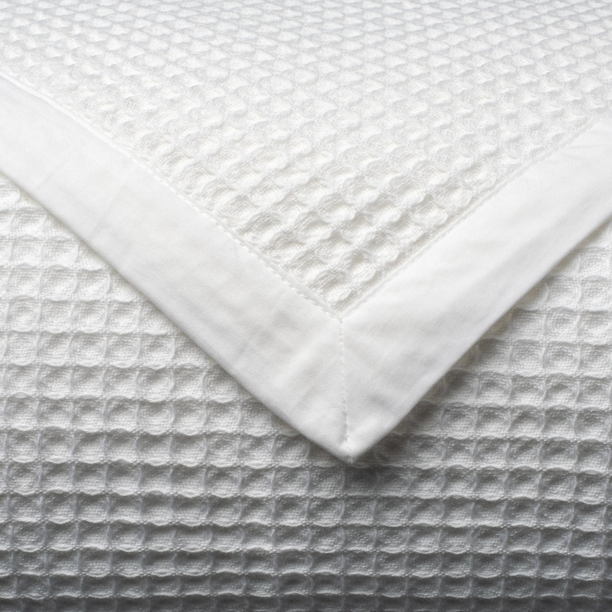 Organic Cotton Blanket