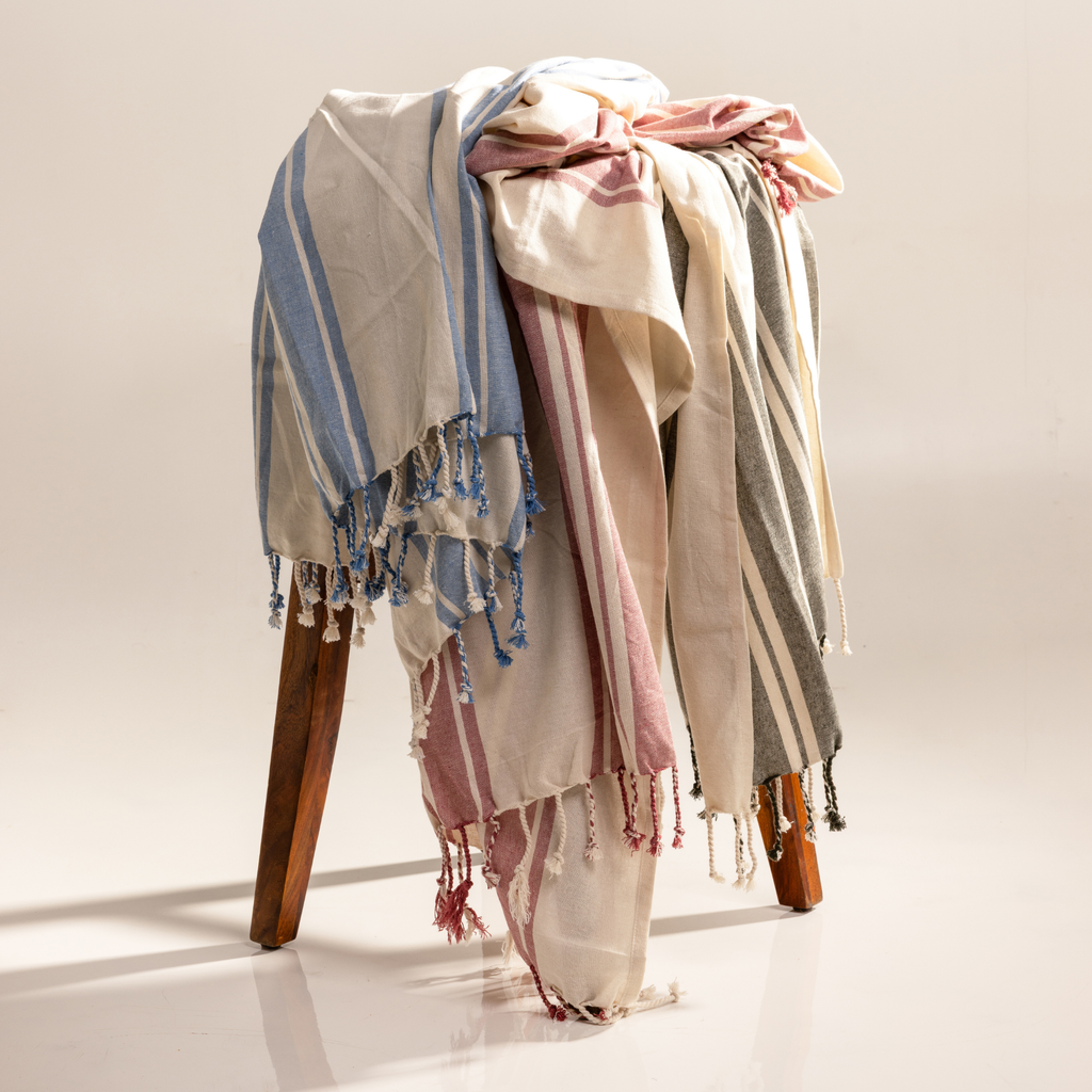 Hammam Towel