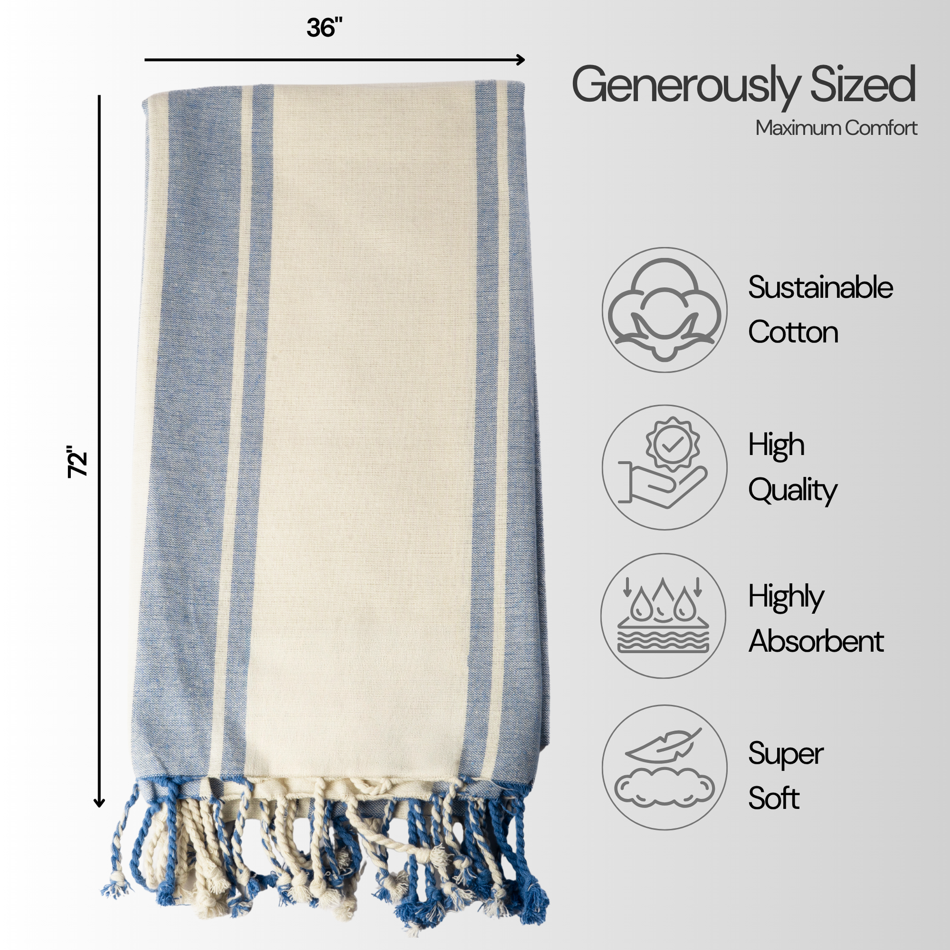 Hammam Towel