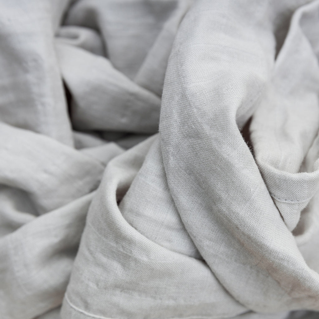 Organic Swaddle Blanket