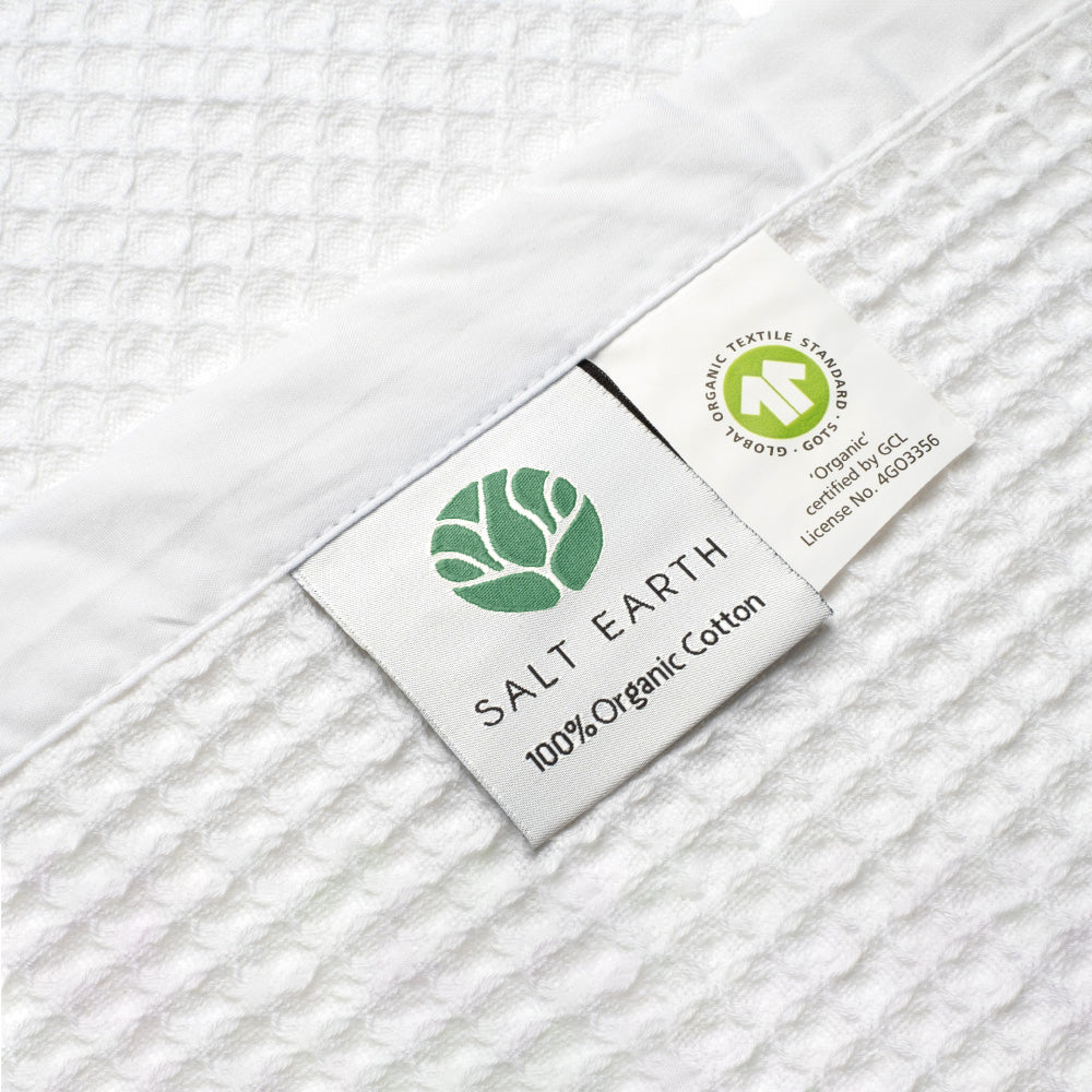 Organic Cotton Blanket