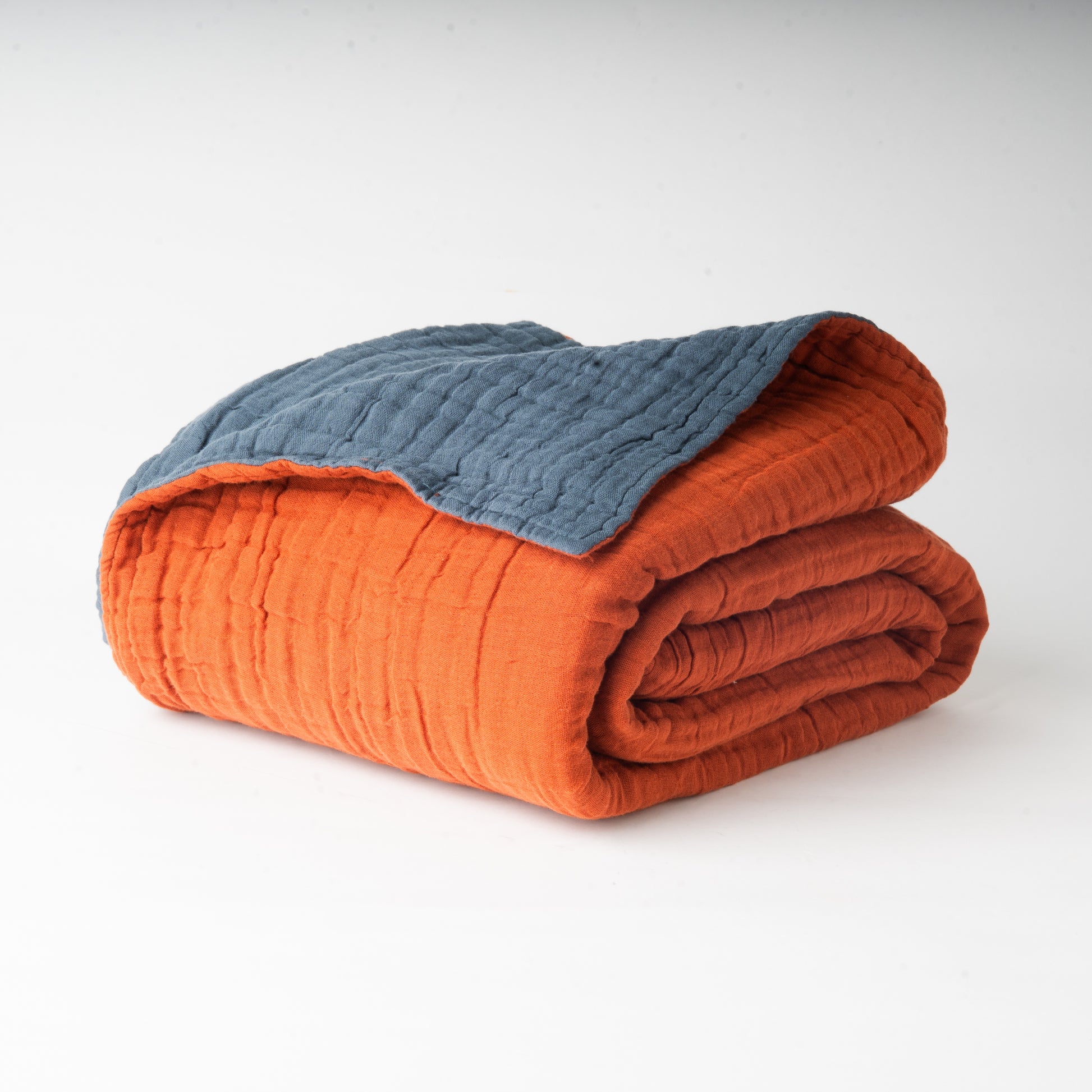 Gauze Cotton Blanket