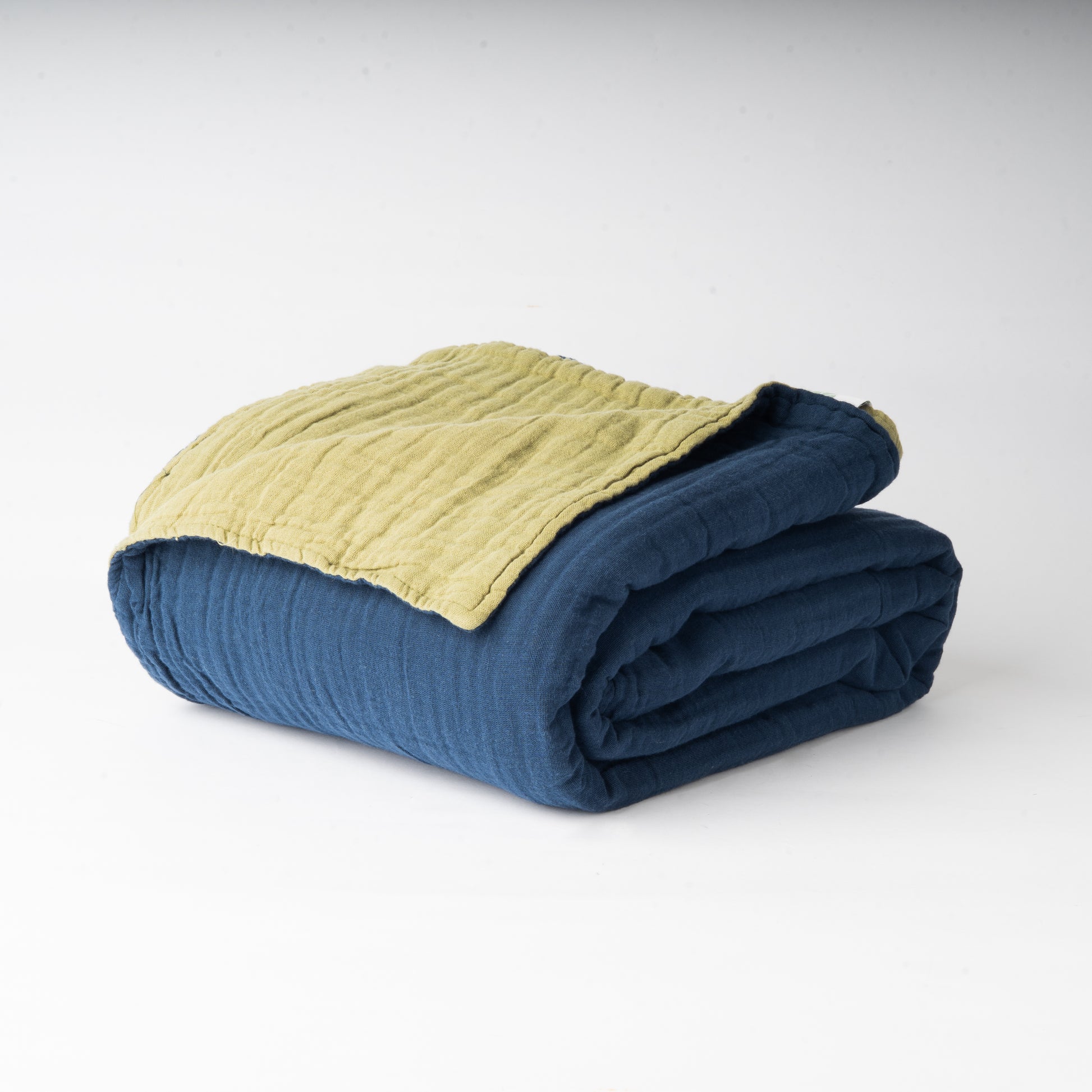 Gauze Cotton Blanket