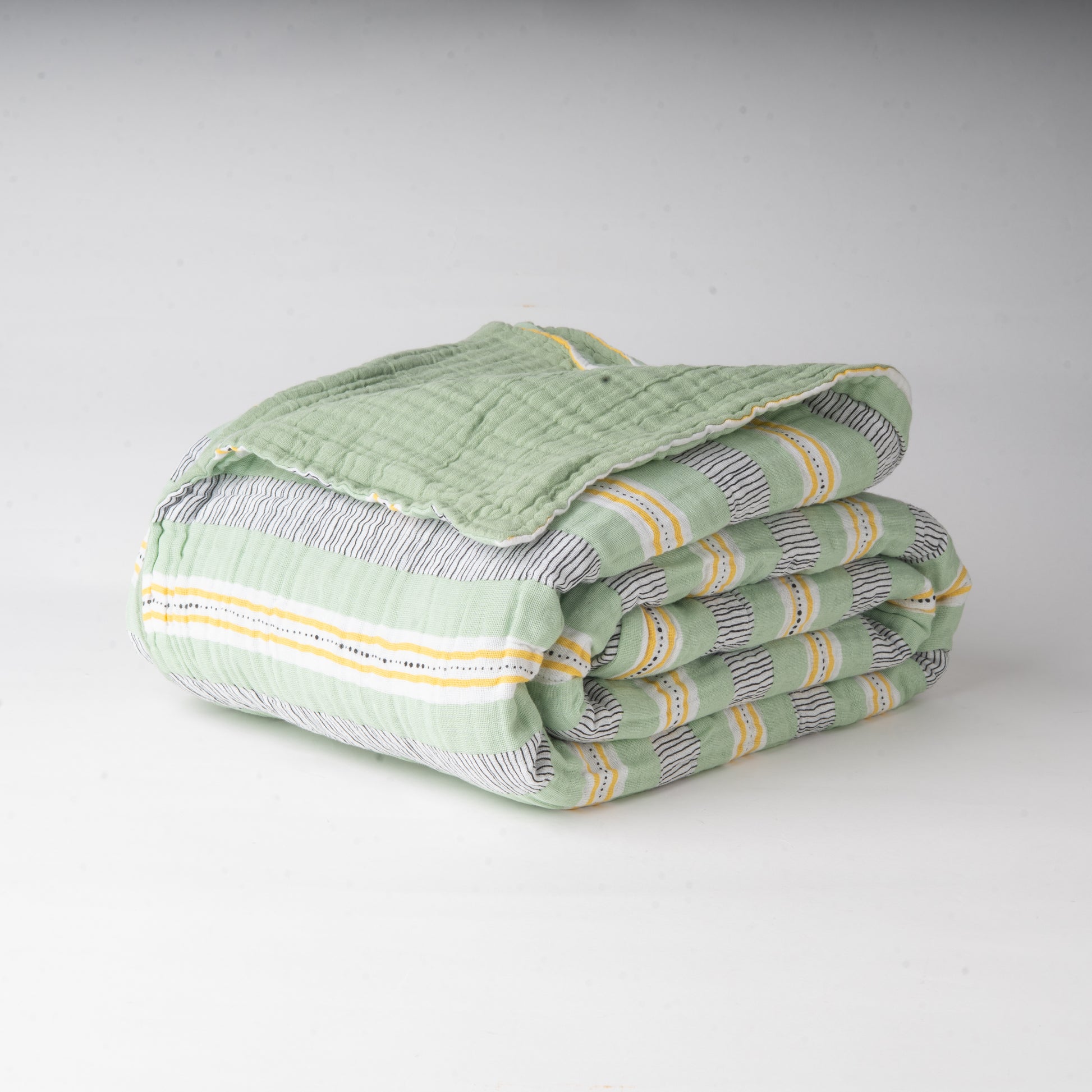 Gauze Cotton Blanket