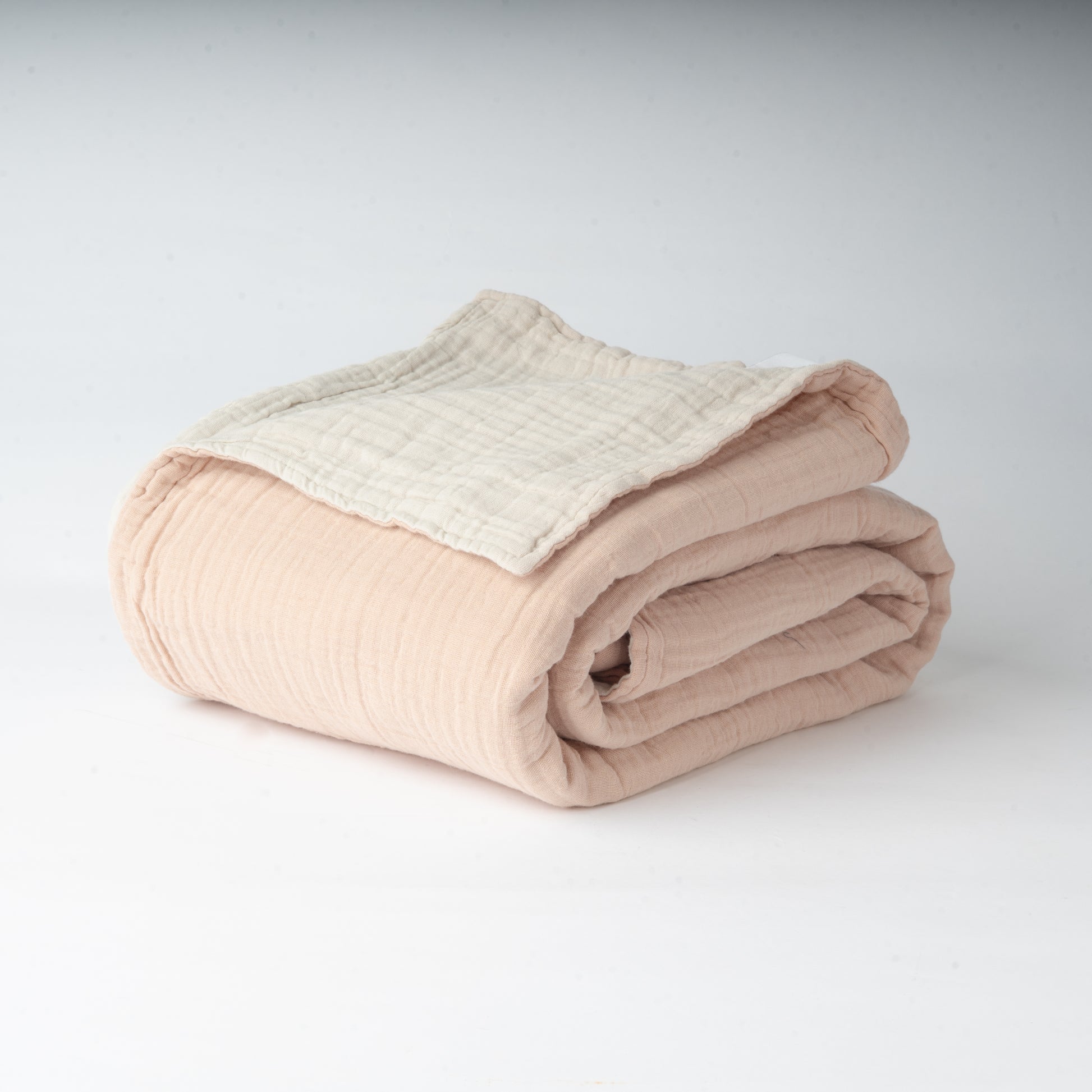 Gauze Cotton Blanket