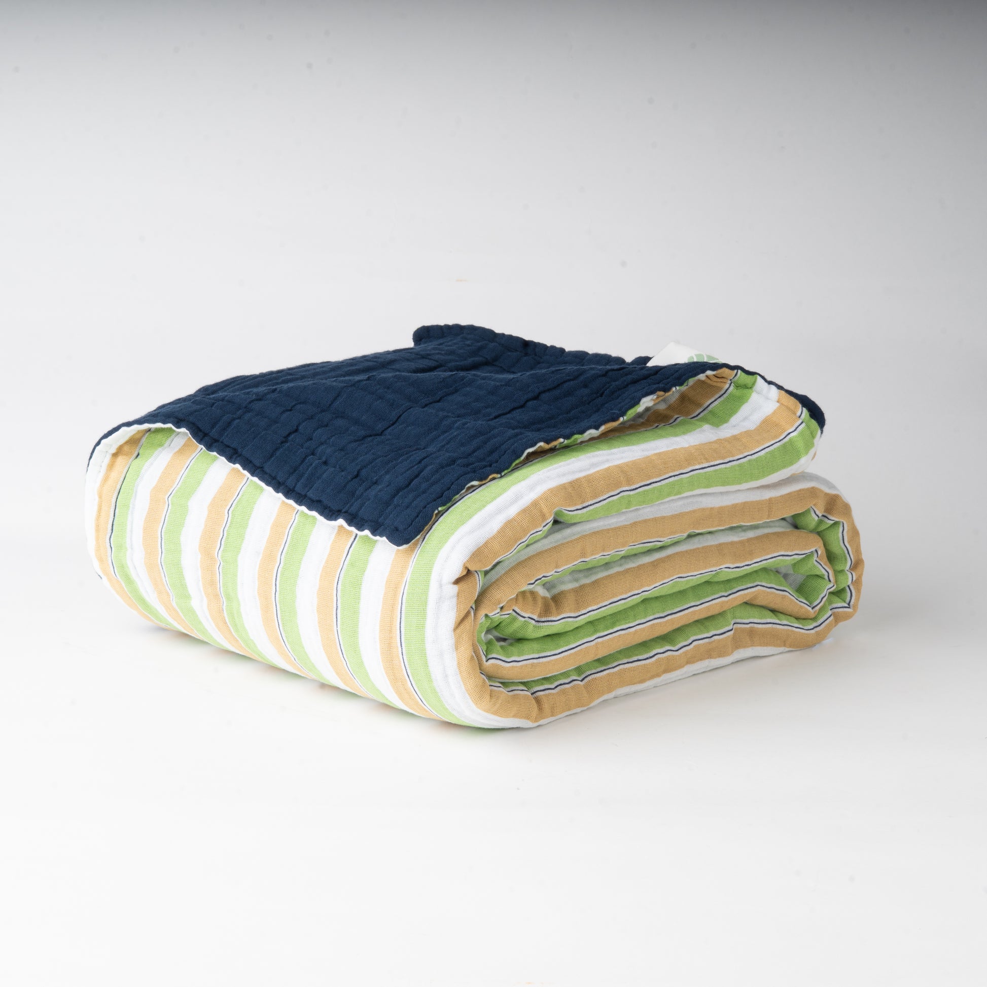 Gauze Cotton Blanket