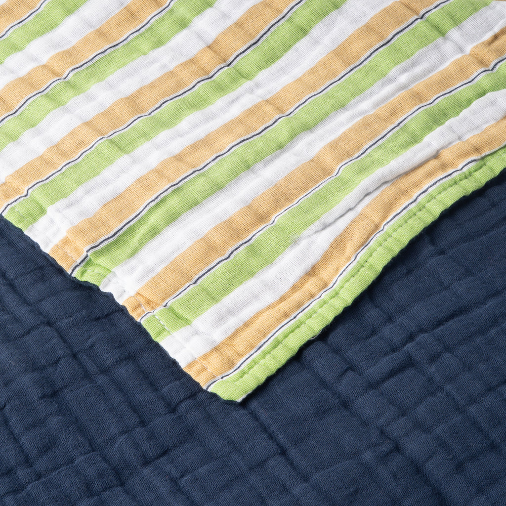 Gauze Cotton Blanket