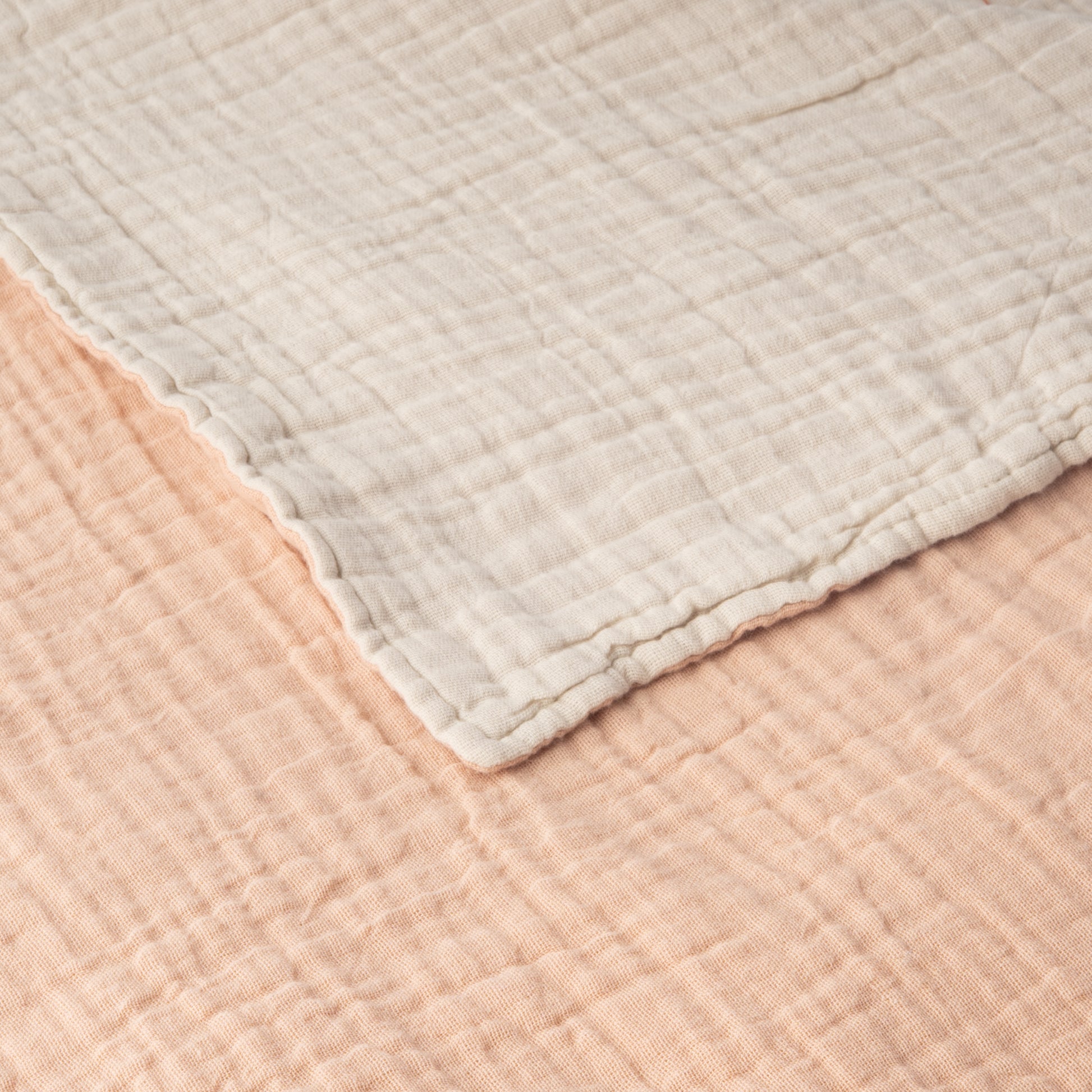 Gauze Cotton Blanket
