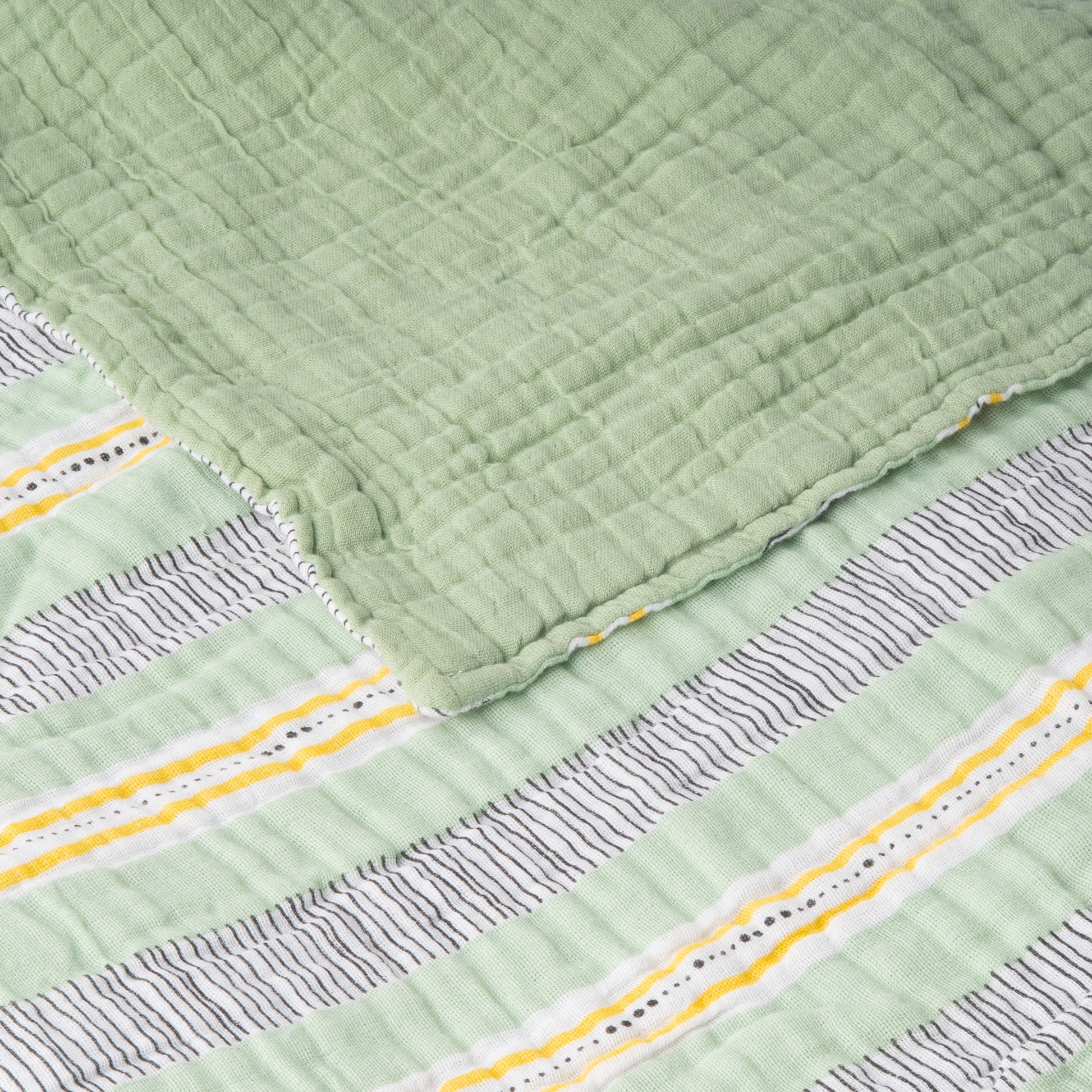 Gauze Cotton Blanket