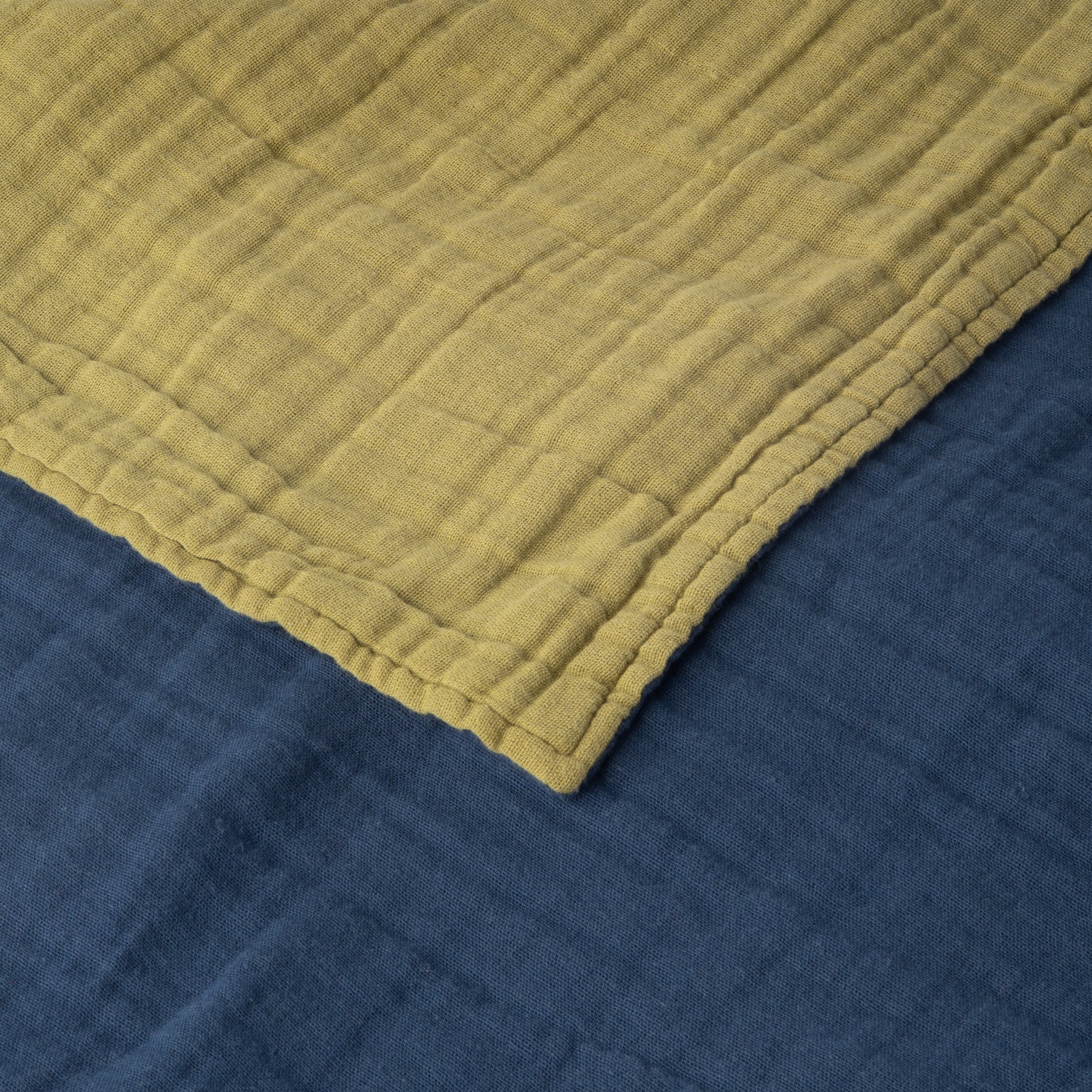 Gauze Cotton Blanket
