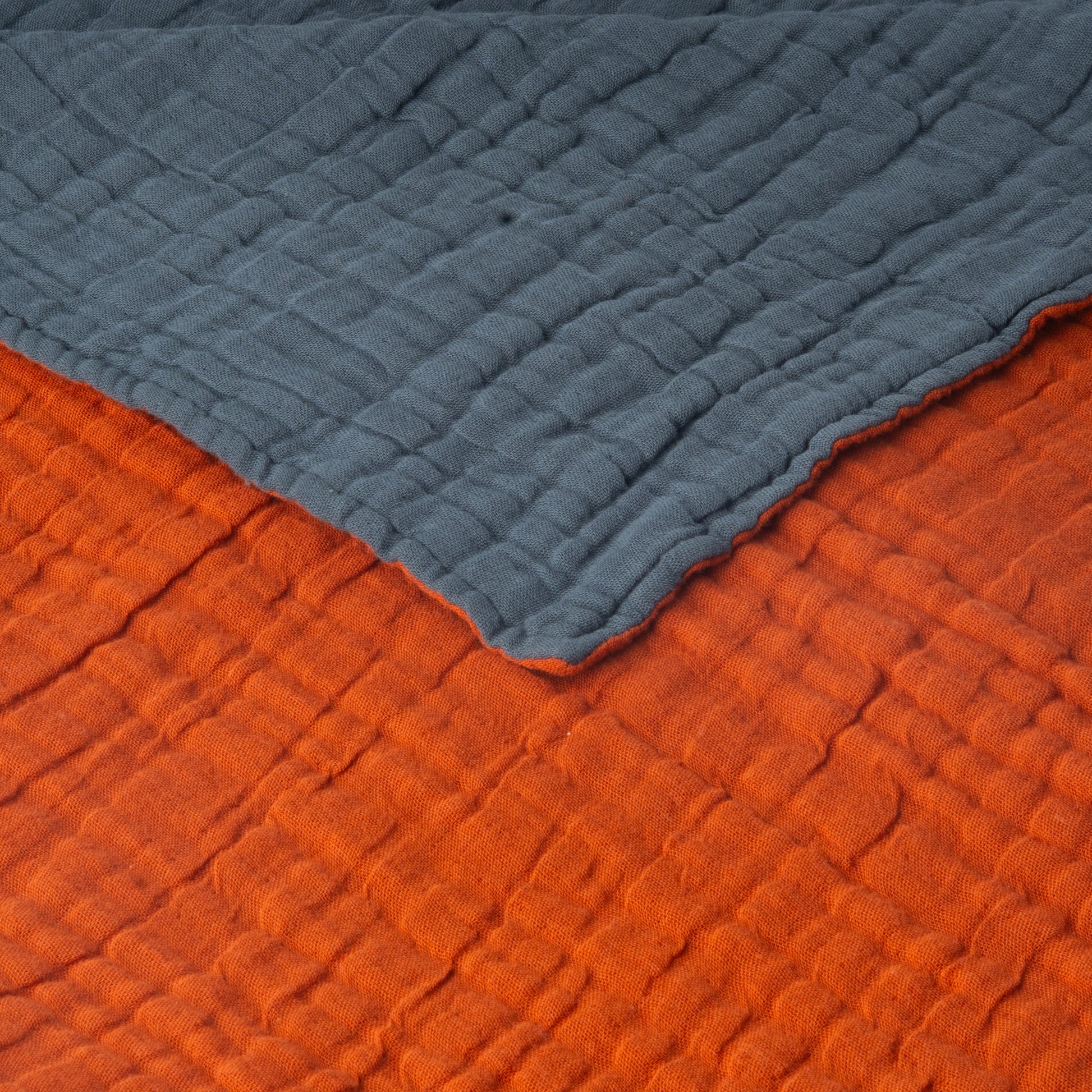 Gauze Cotton Blanket