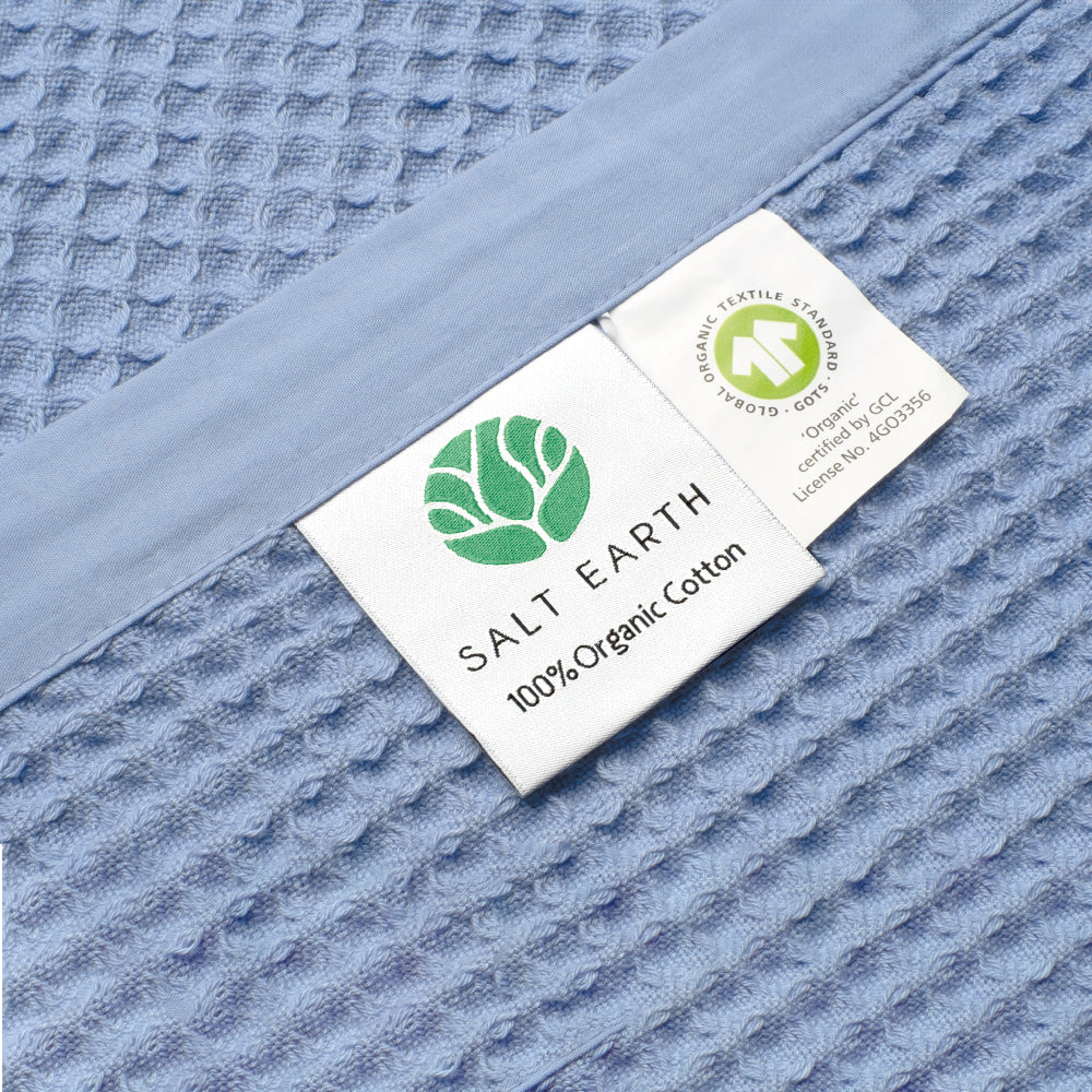 Organic Cotton Blanket