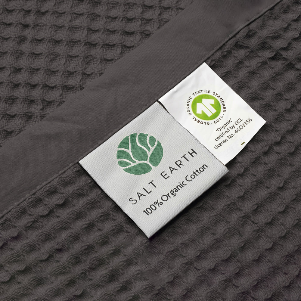 Organic Cotton Blanket