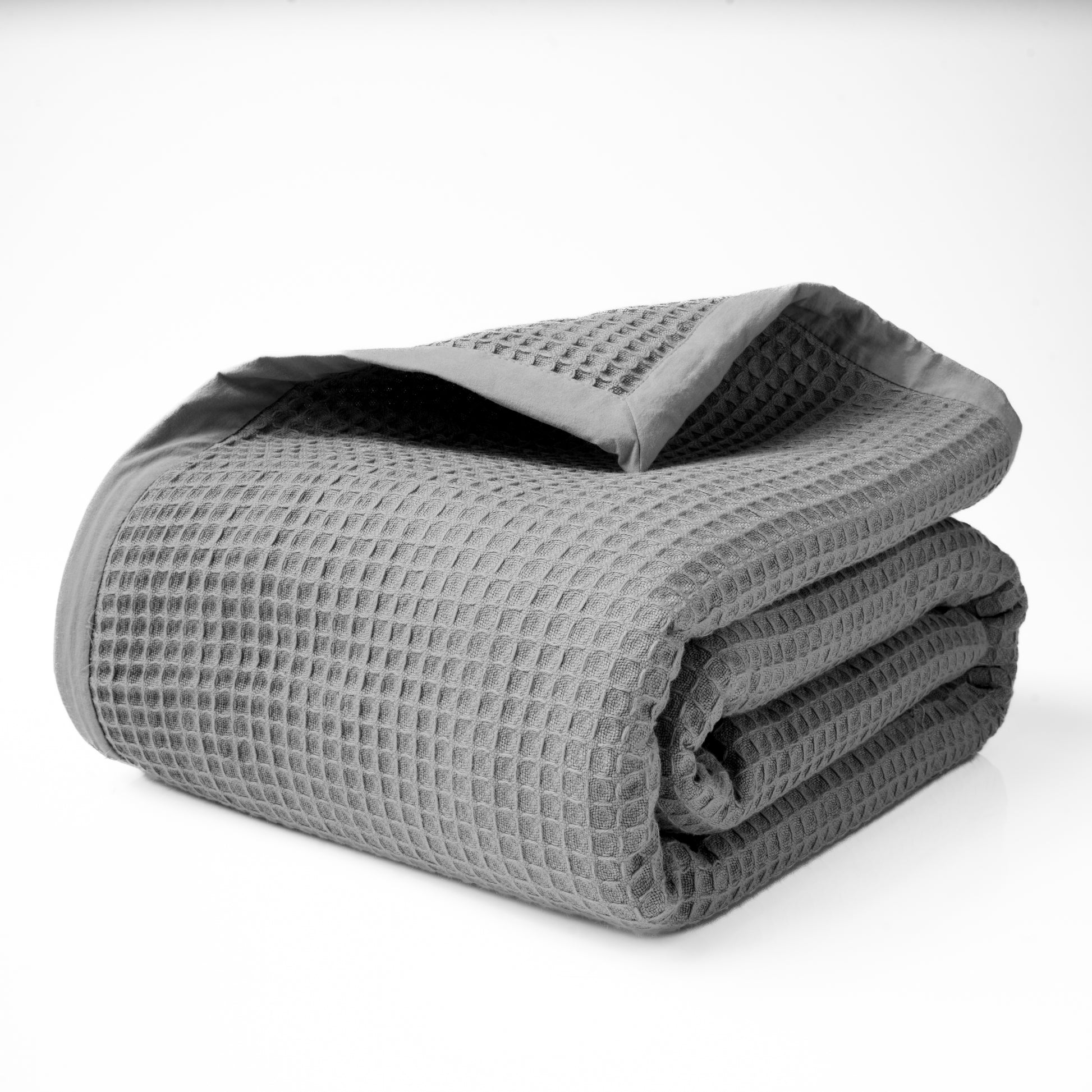 Organic Cotton Blanket
